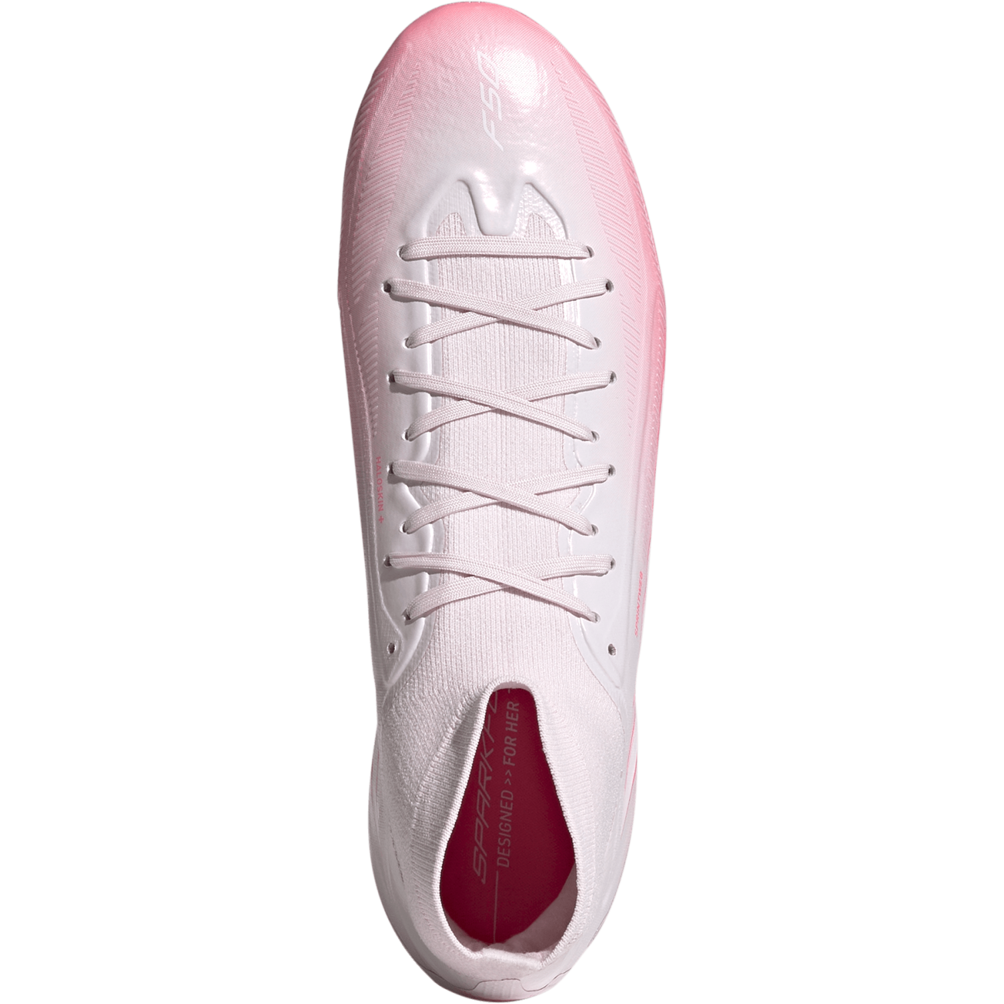 Women's F50 Sparkfusion Pro FG/AG alternate view