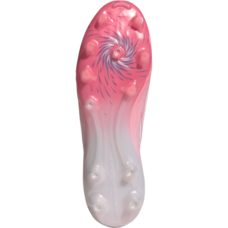 Women's F50 Sparkfusion Pro FG/AG, Adidas Women's F50 Sparkfusion Pro FG/AG Bottom