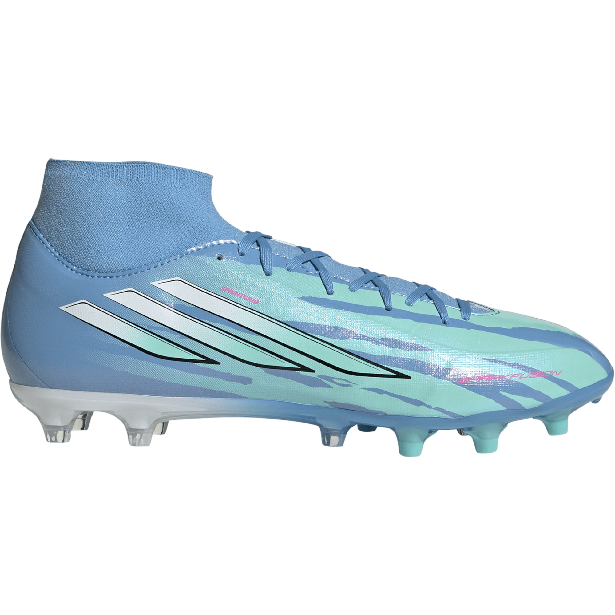 Women's F50 Sparkfusion League FG/AG alternate view
