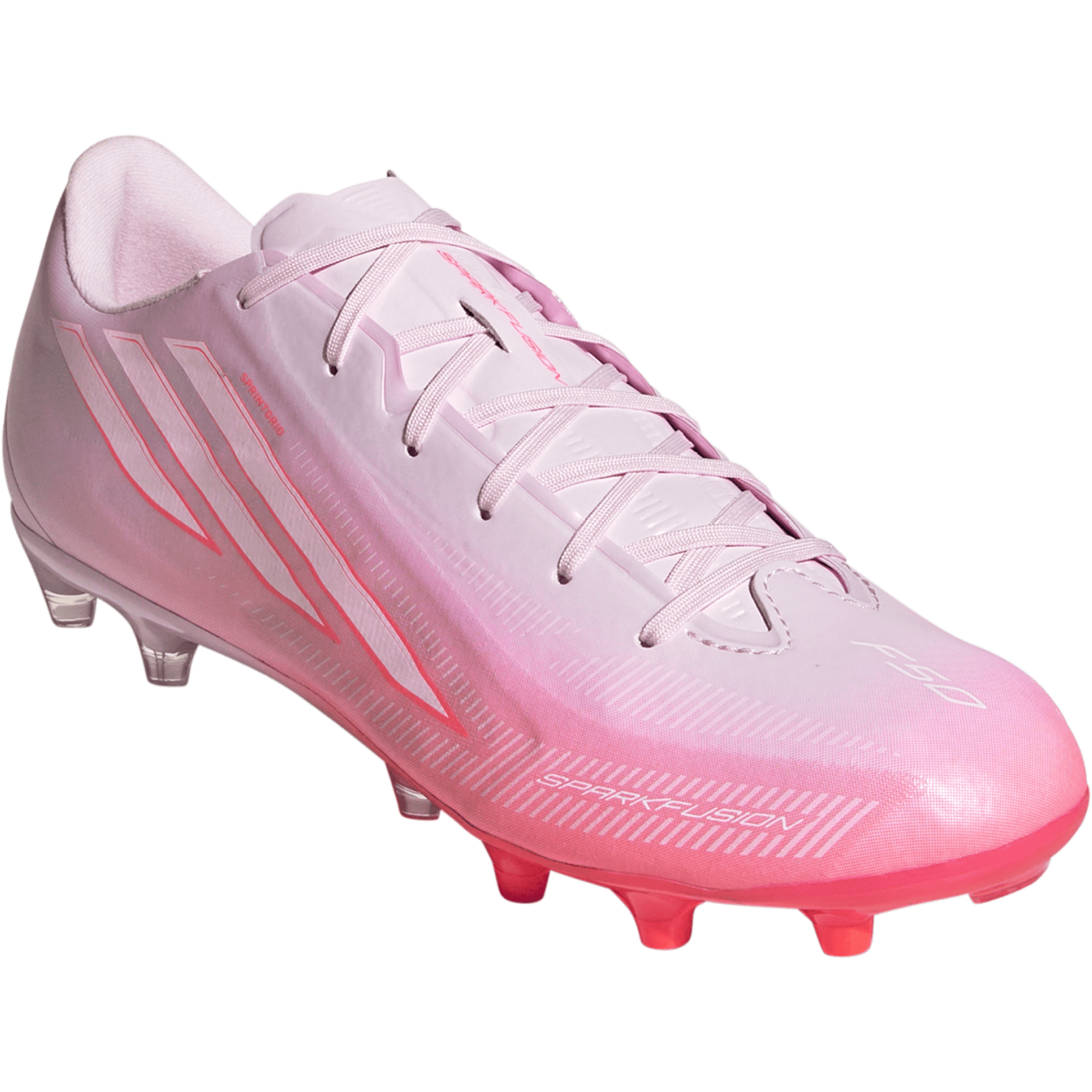 Women's F50 Sparkfusion League Low FG/AG alternate view