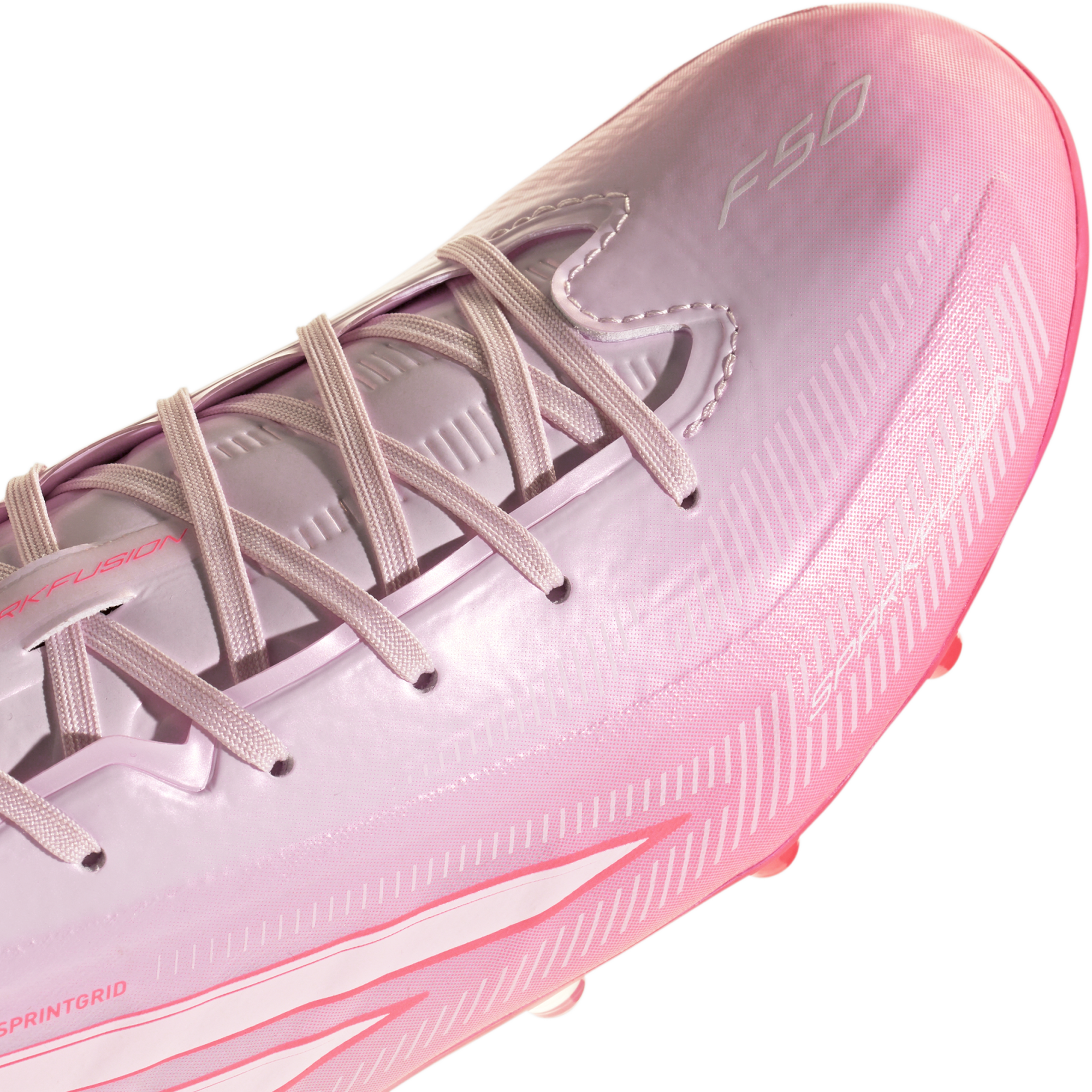 Women's F50 Sparkfusion League Low FG/AG alternate view