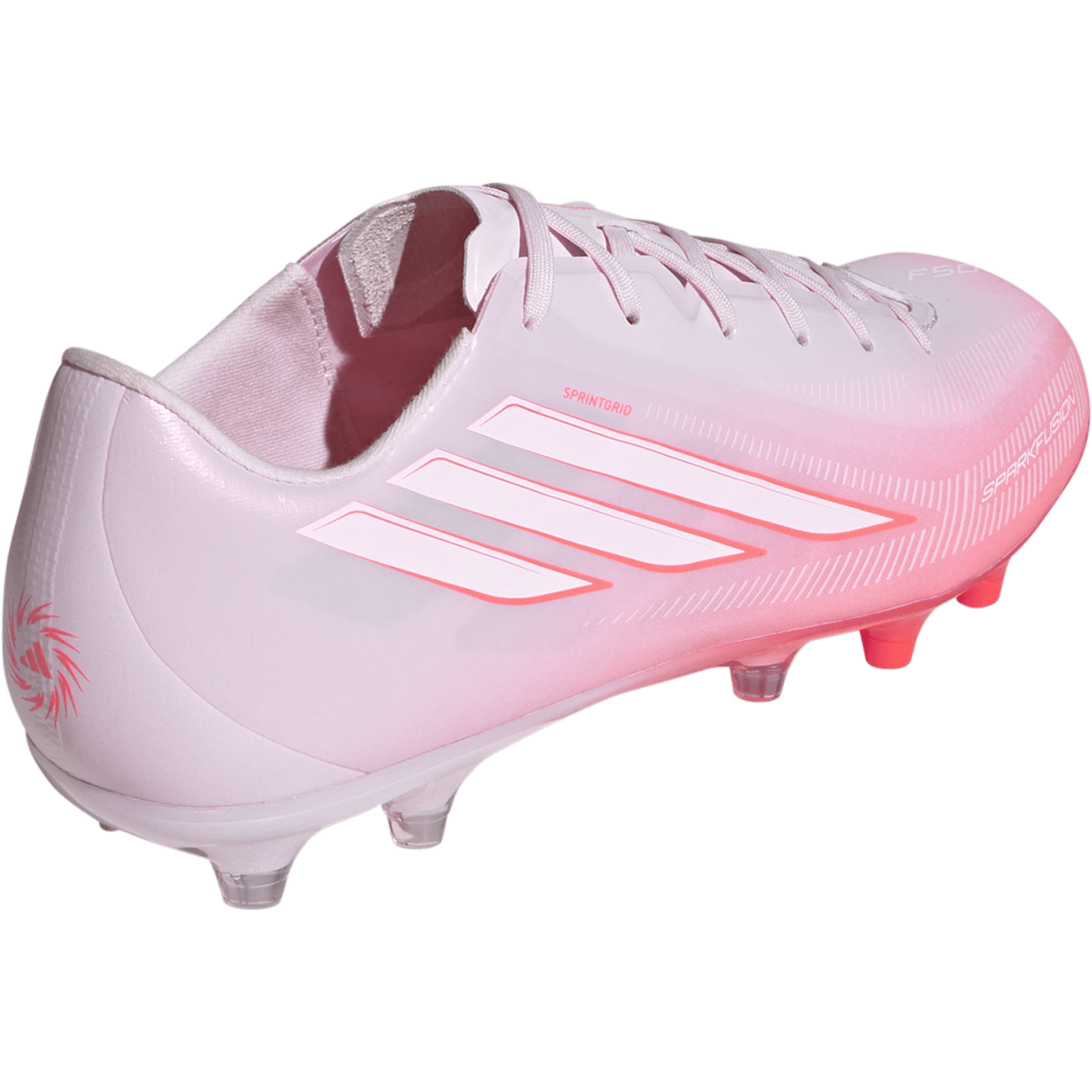 Women's F50 Sparkfusion League Low FG/AG alternate view