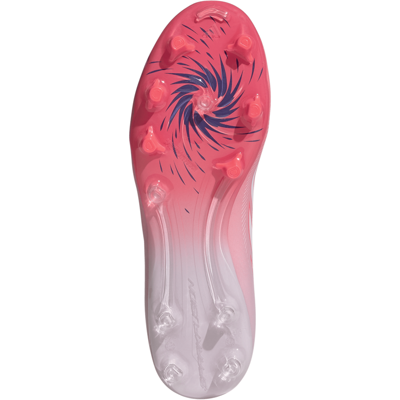 Women's F50 Sparkfusion League Low FG/AG, Adidas Women's F50 Sparkfusion League Low FG/AG Bottom