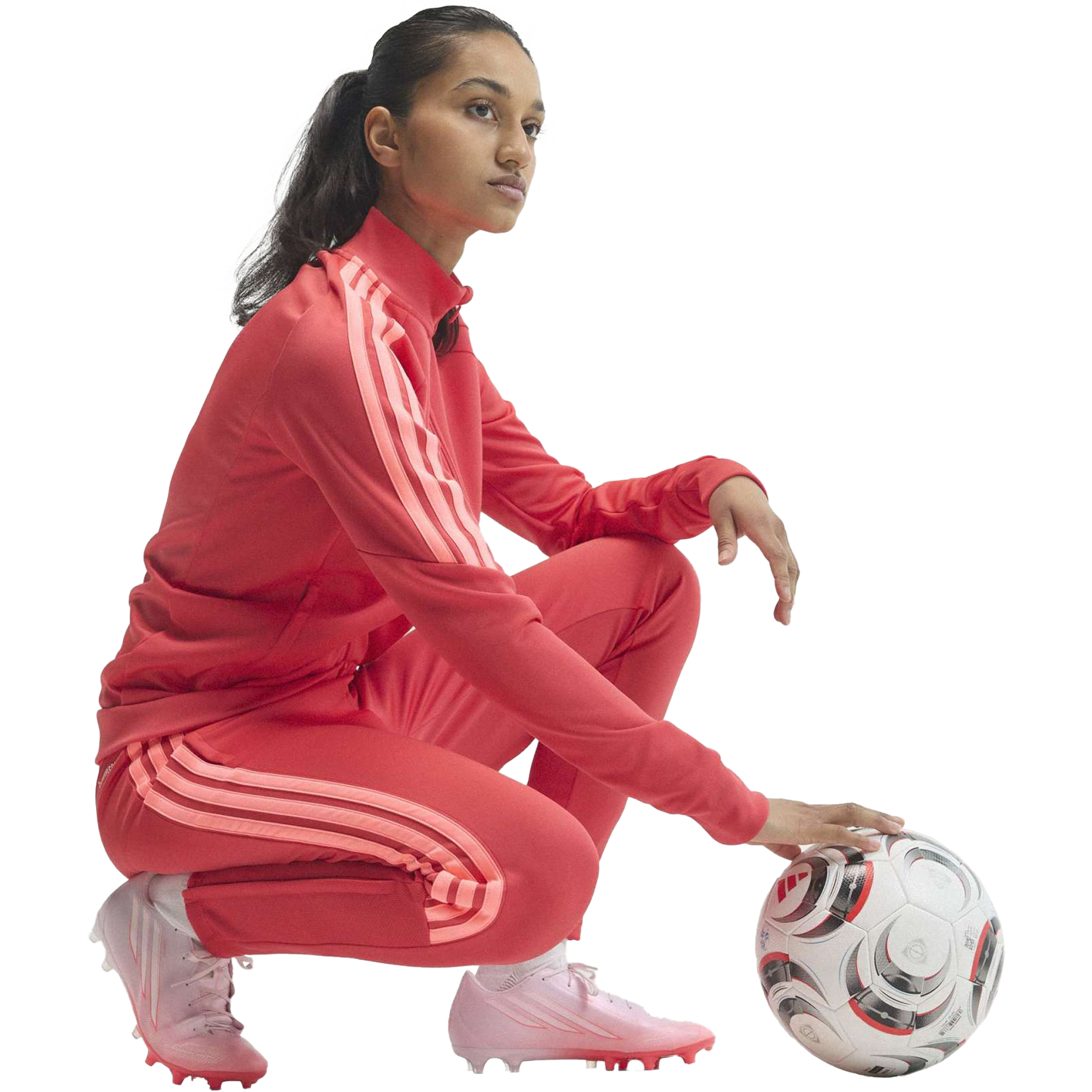 Women's F50 Sparkfusion League Low FG/AG alternate view