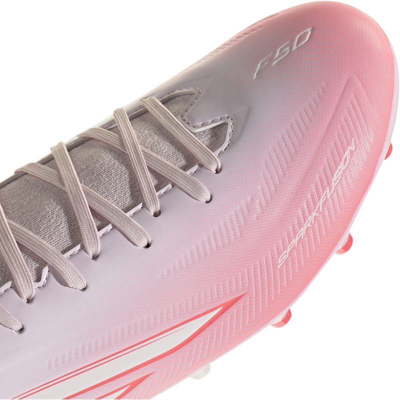 Women's F50 Sparkfusion Club FG/MG, Adidas Women's F50 Sparkfusion Club FG/MG Toe