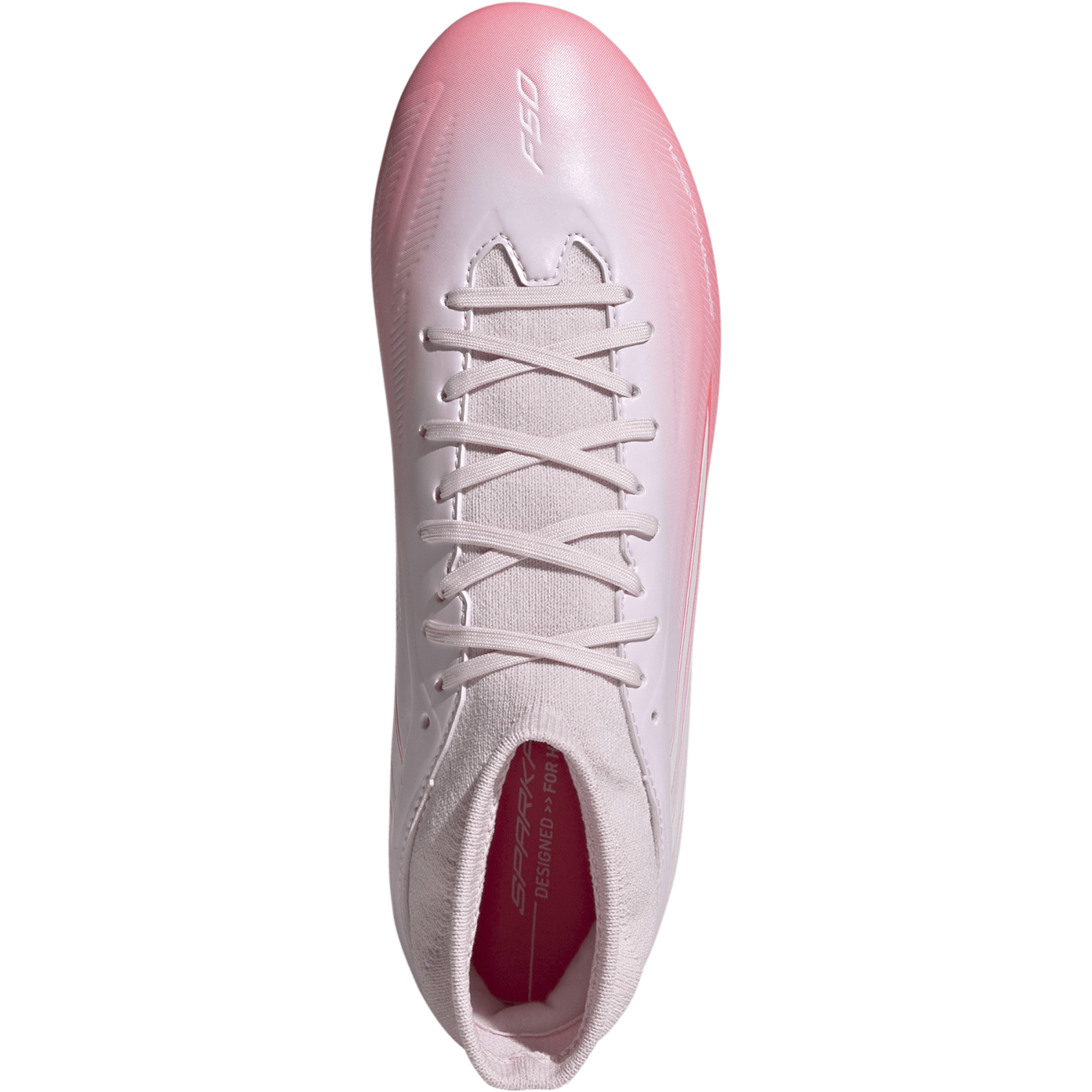Women's F50 Sparkfusion Club FG/MG alternate view