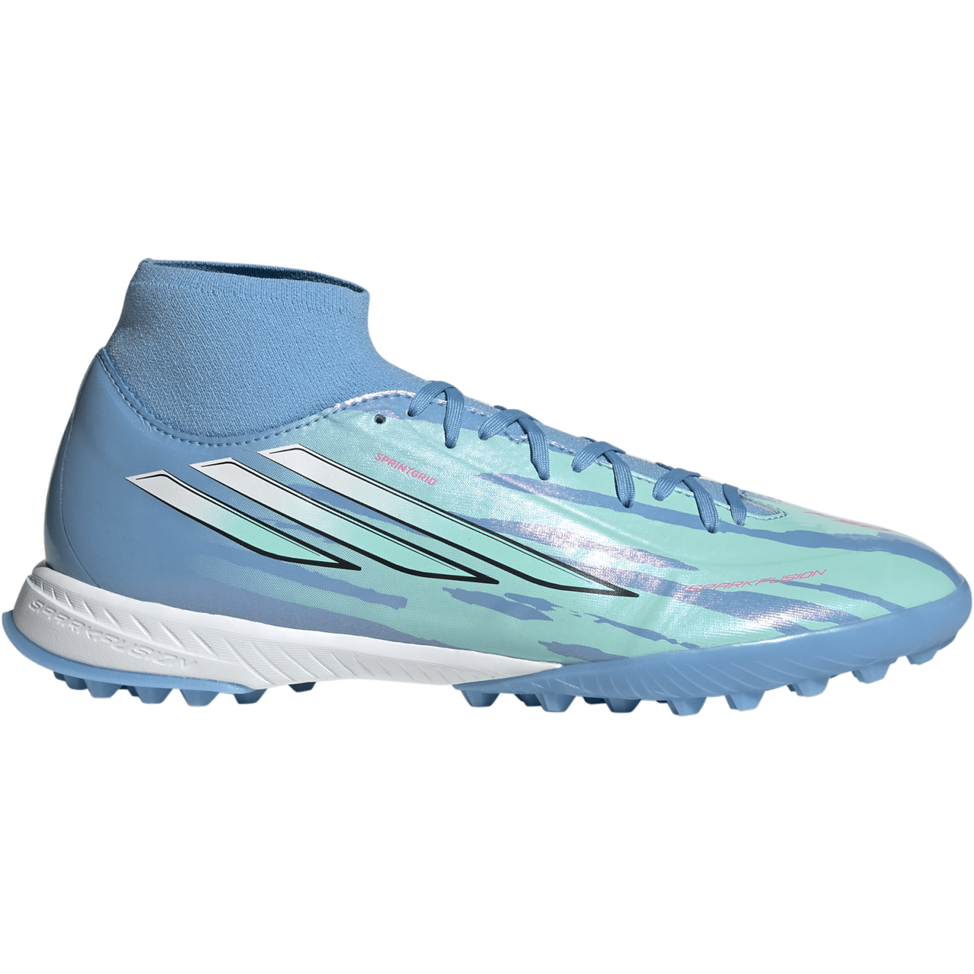 Women's F50 Sparkfusion League TF alternate view