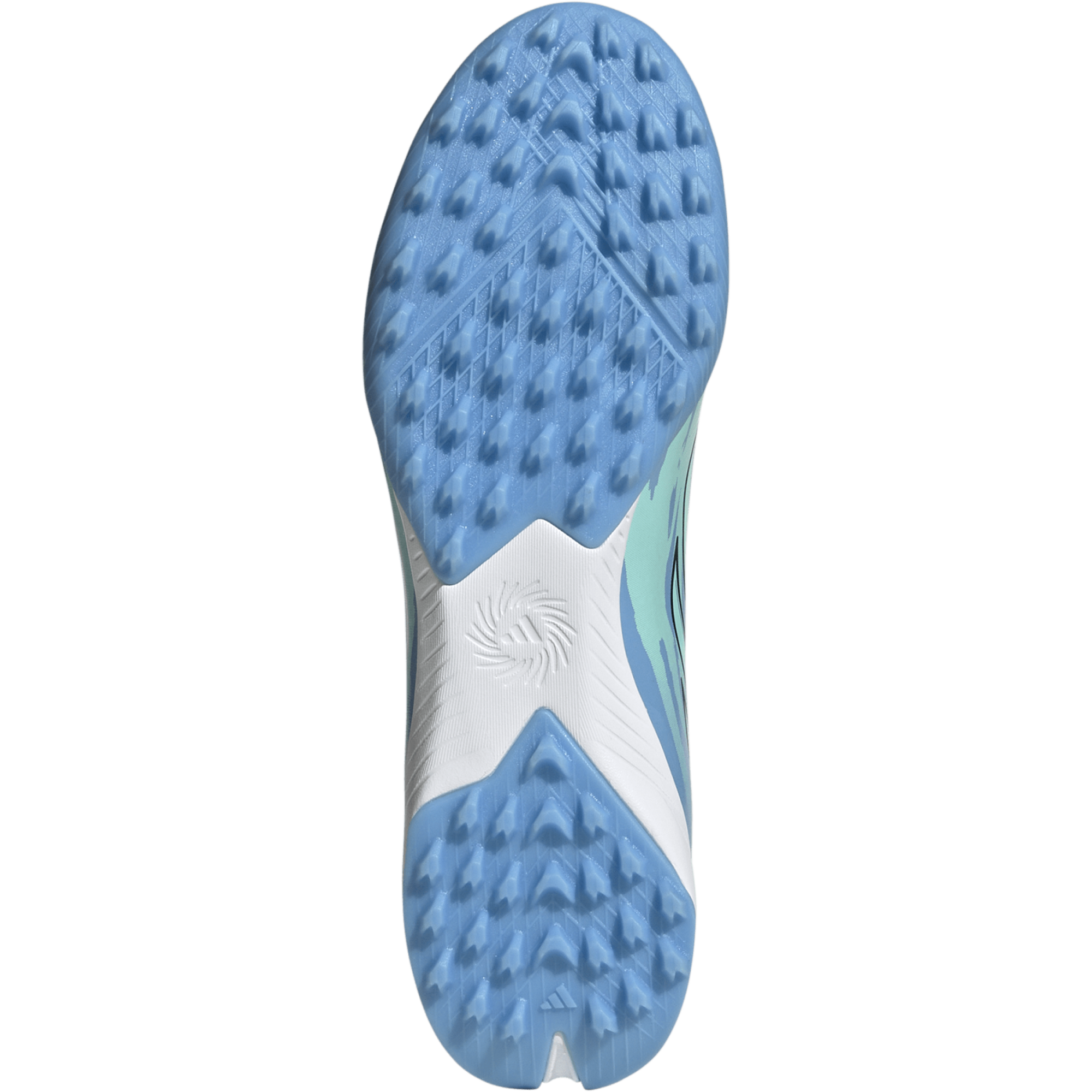 Women's F50 Sparkfusion League TF alternate view