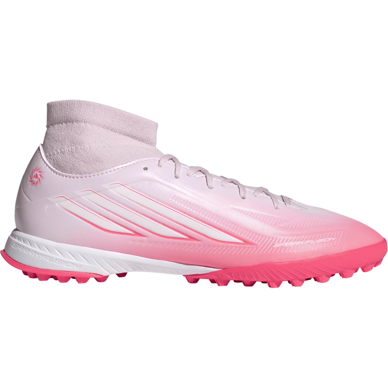 Women's F50 Sparkfusion Club TF, Featured Image