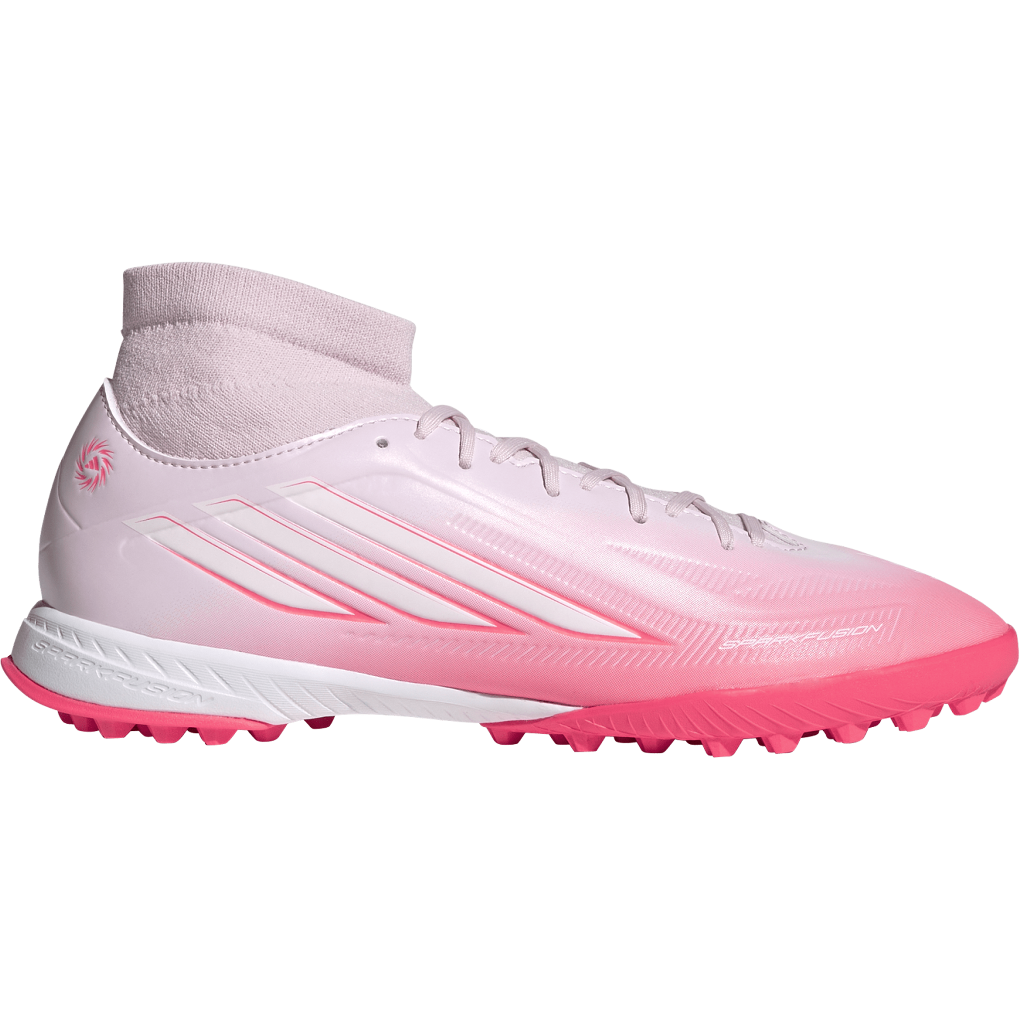 Women's F50 Sparkfusion Club TF alternate view