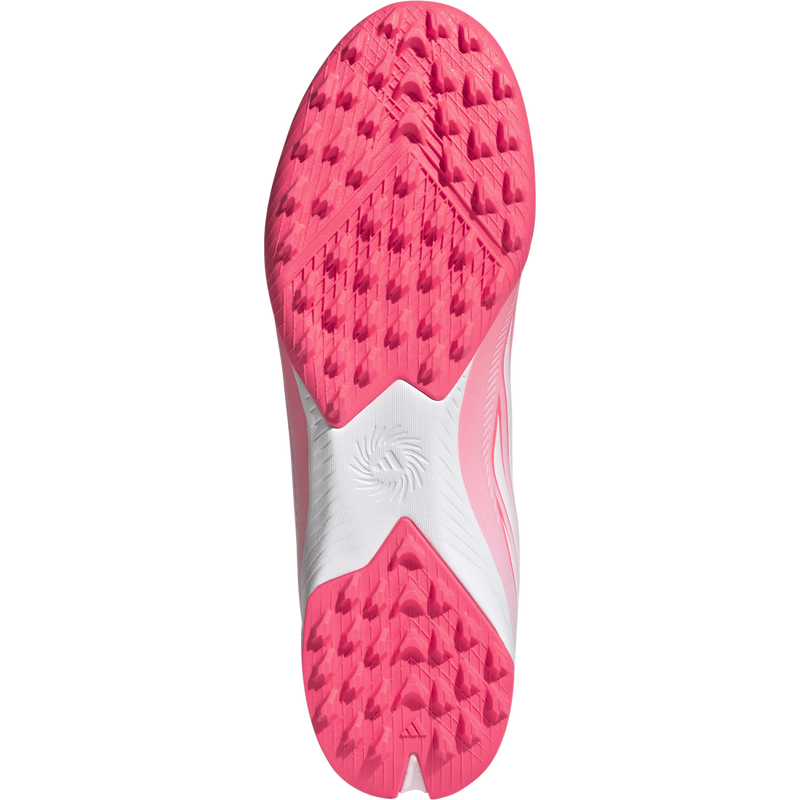 Women's F50 Sparkfusion Club TF, Adidas Women's F50 Sparkfusion Club TF Bottom