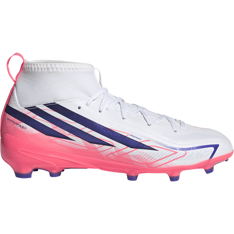 Youth F50 Hyperfast League Mid FG, Featured Image