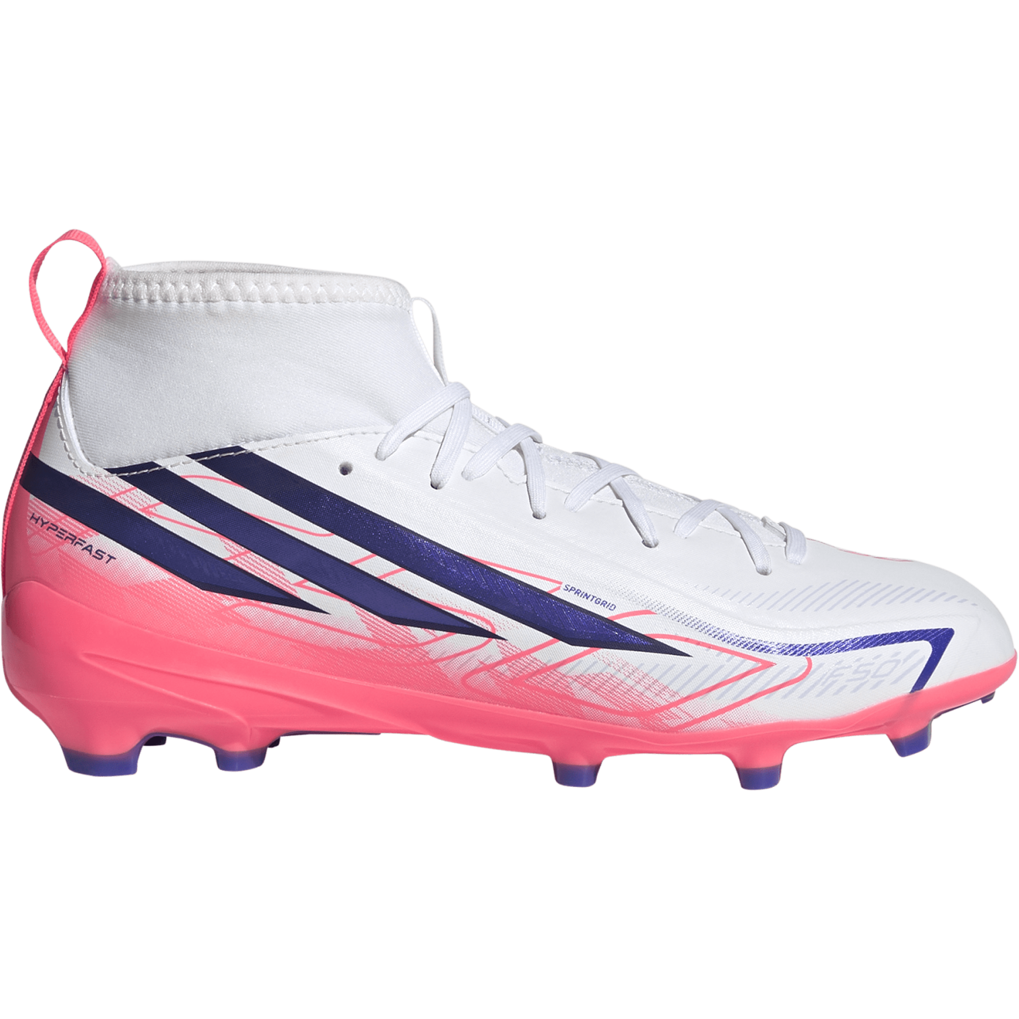 Youth F50 Hyperfast League Mid FG alternate view