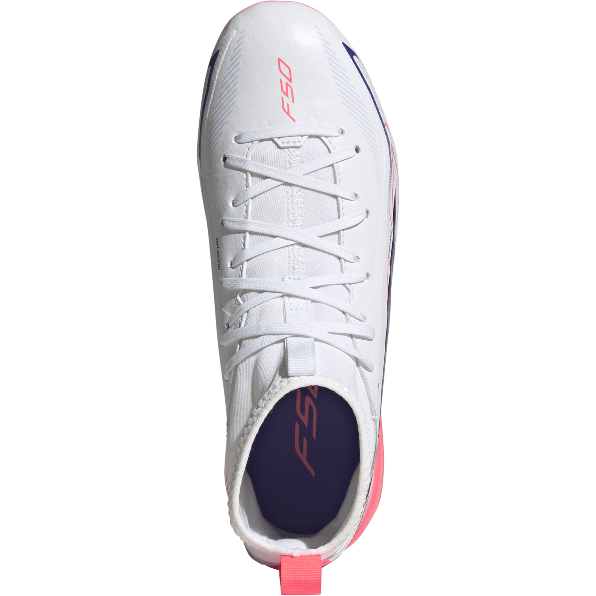Youth F50 Hyperfast League Mid FG alternate view