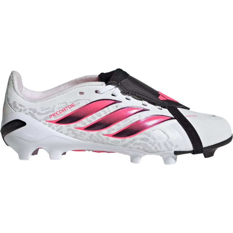 Youth Predator League FT FG, Featured Image