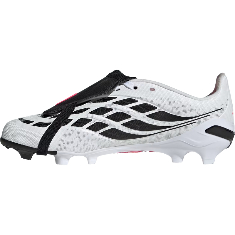 Youth Predator League FT FG, Adidas Youth Predator League FT FG Left