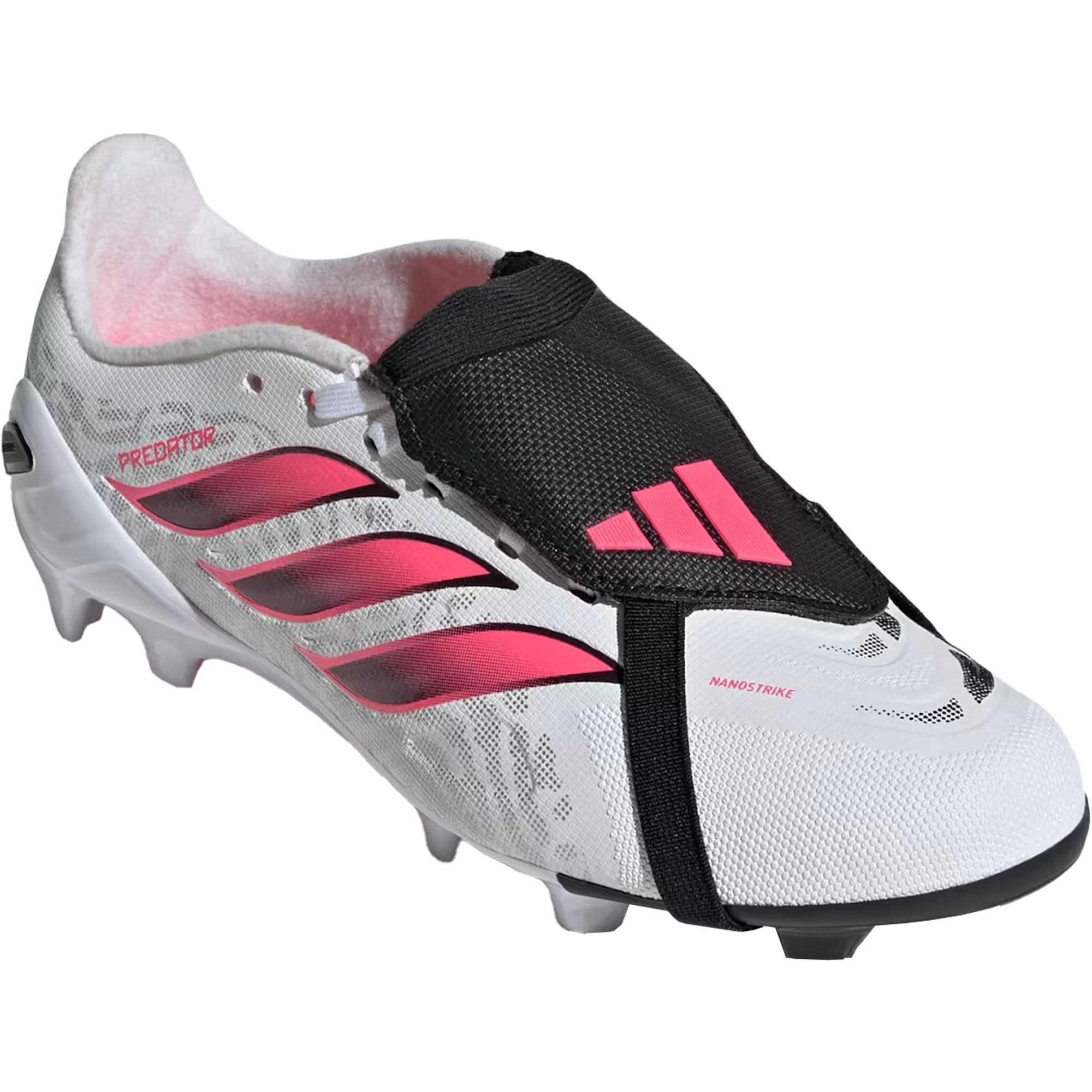Youth Predator League FT FG alternate view