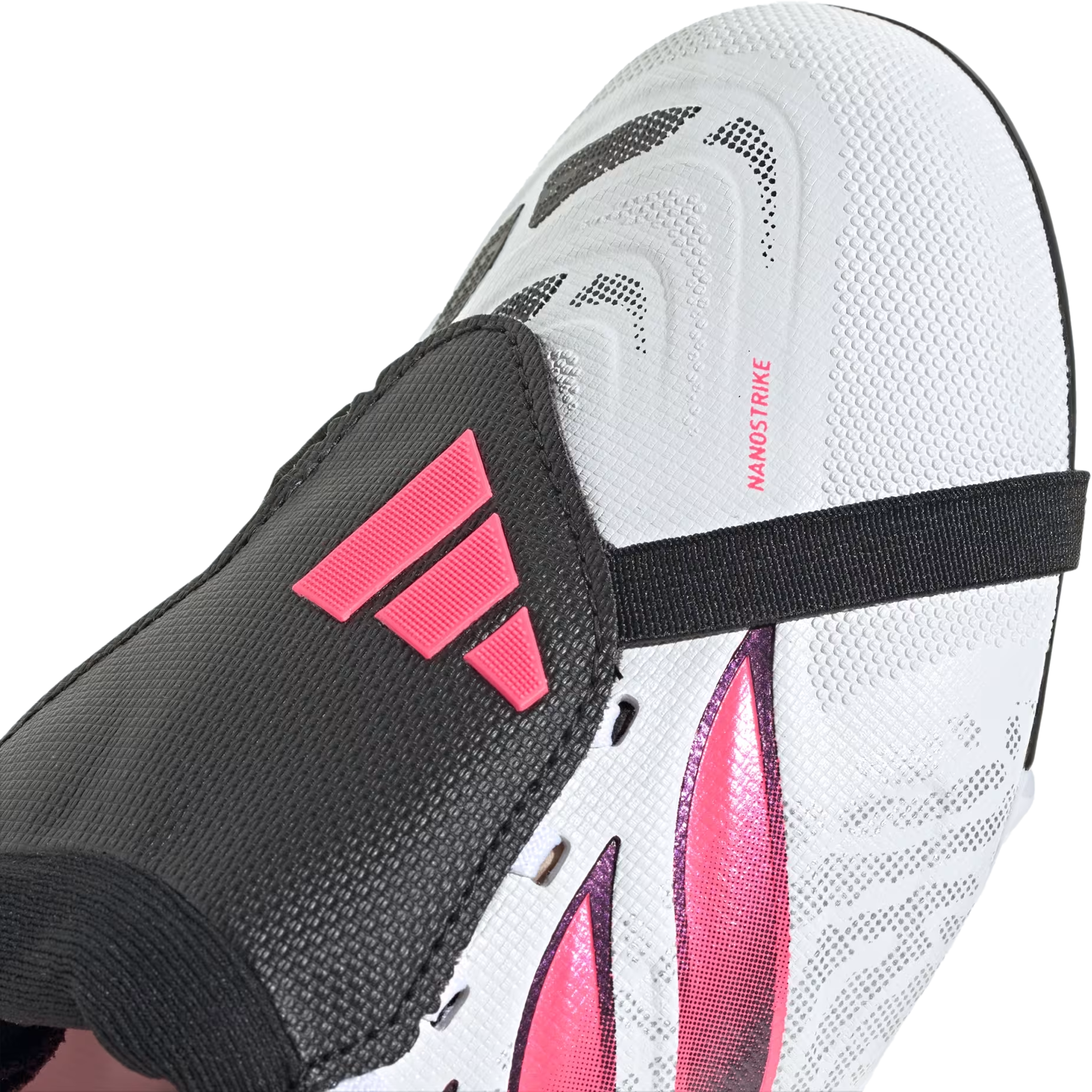 Youth Predator League FT FG alternate view