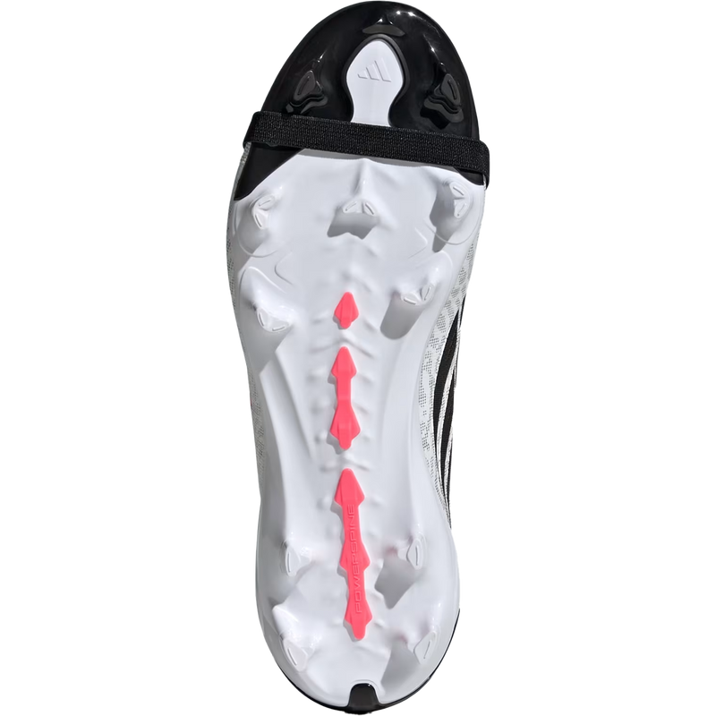 Youth Predator League FT FG, Adidas Youth Predator League FT FG Bottom