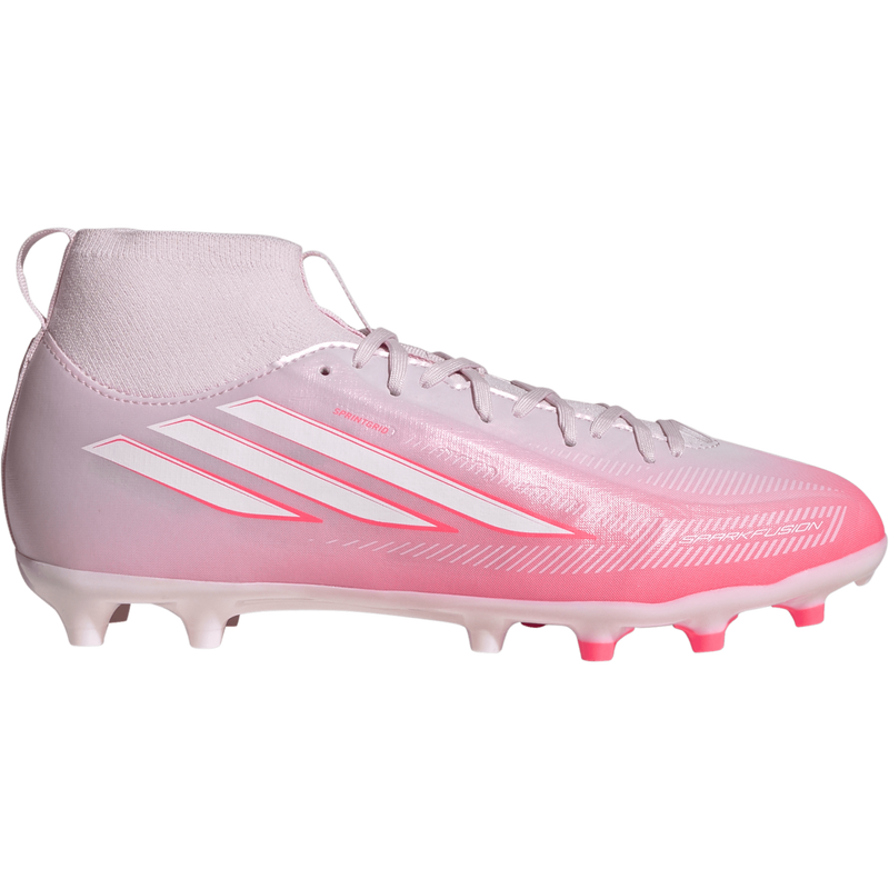 Youth F50 Sparkfusion League FG/AG, Featured Image