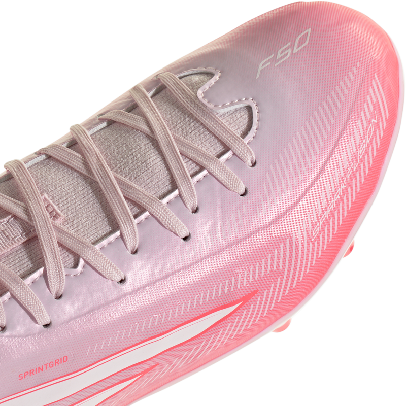 Youth F50 Sparkfusion League FG/AG, Youth F50 Sparkfusion League FG/AG Toe