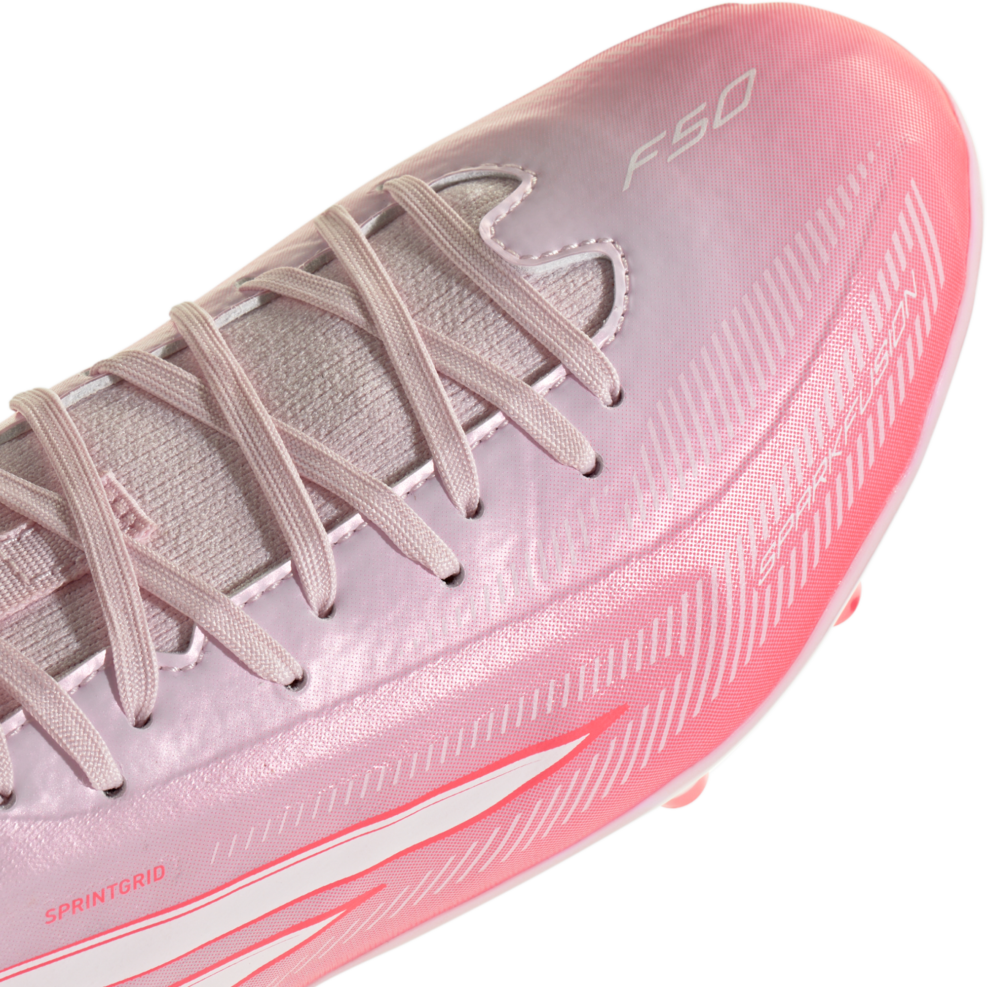 Youth F50 Sparkfusion League FG/AG alternate view