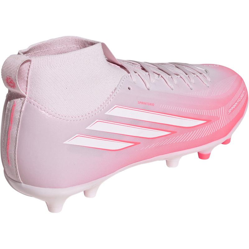 Youth F50 Sparkfusion League FG/AG, Youth F50 Sparkfusion League FG/AG Back