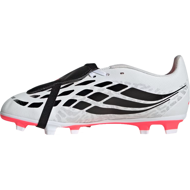 Youth Predator Club FT FG/MG, Adidas Youth Predator Club FT FG/MG Left