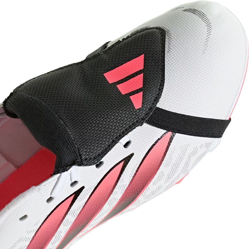 Youth Predator Club FT FG/MG, Adidas Youth Predator Club FT FG/MG Toe