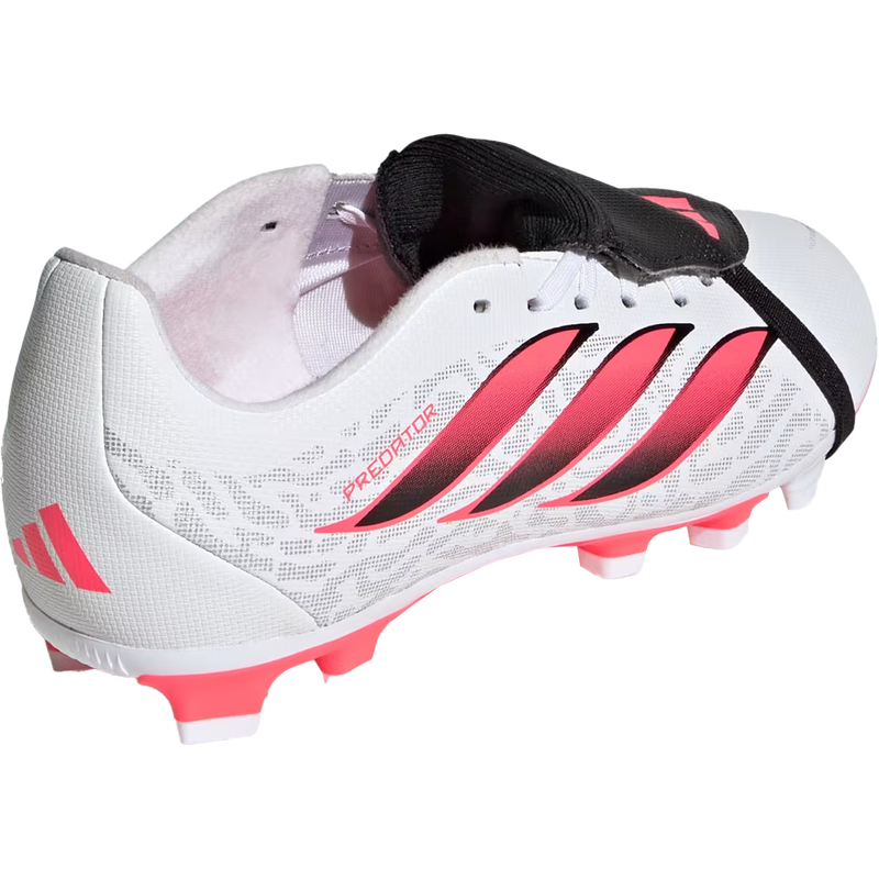 Youth Predator Club FT FG/MG, Adidas Youth Predator Club FT FG/MG Back