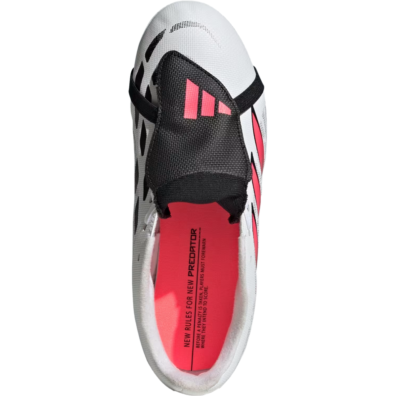 Youth Predator Club FT FG/MG, Adidas Youth Predator Club FT FG/MG Top