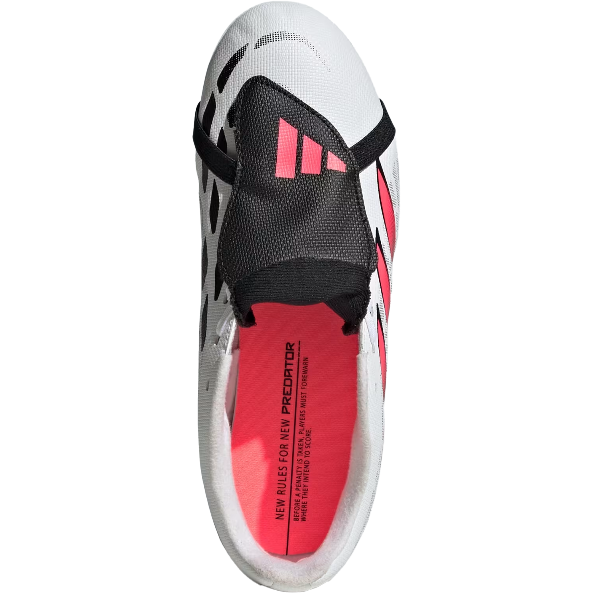 Youth Predator Club FT FG/MG alternate view