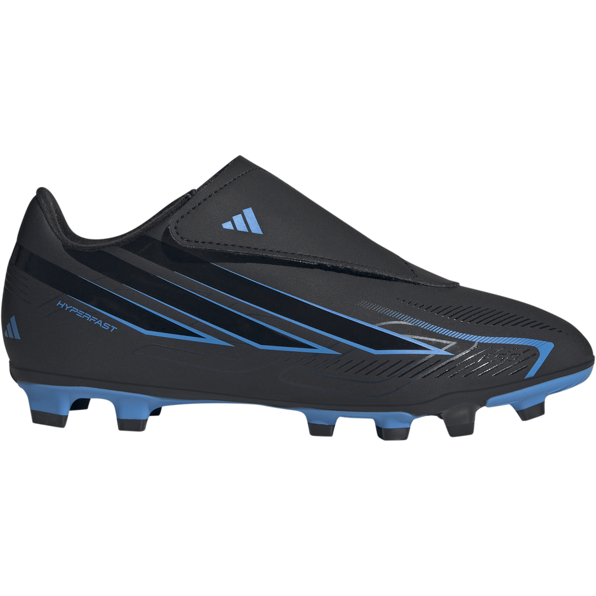 Youth F50 Hyperfast Club Vel FG/MG alternate view