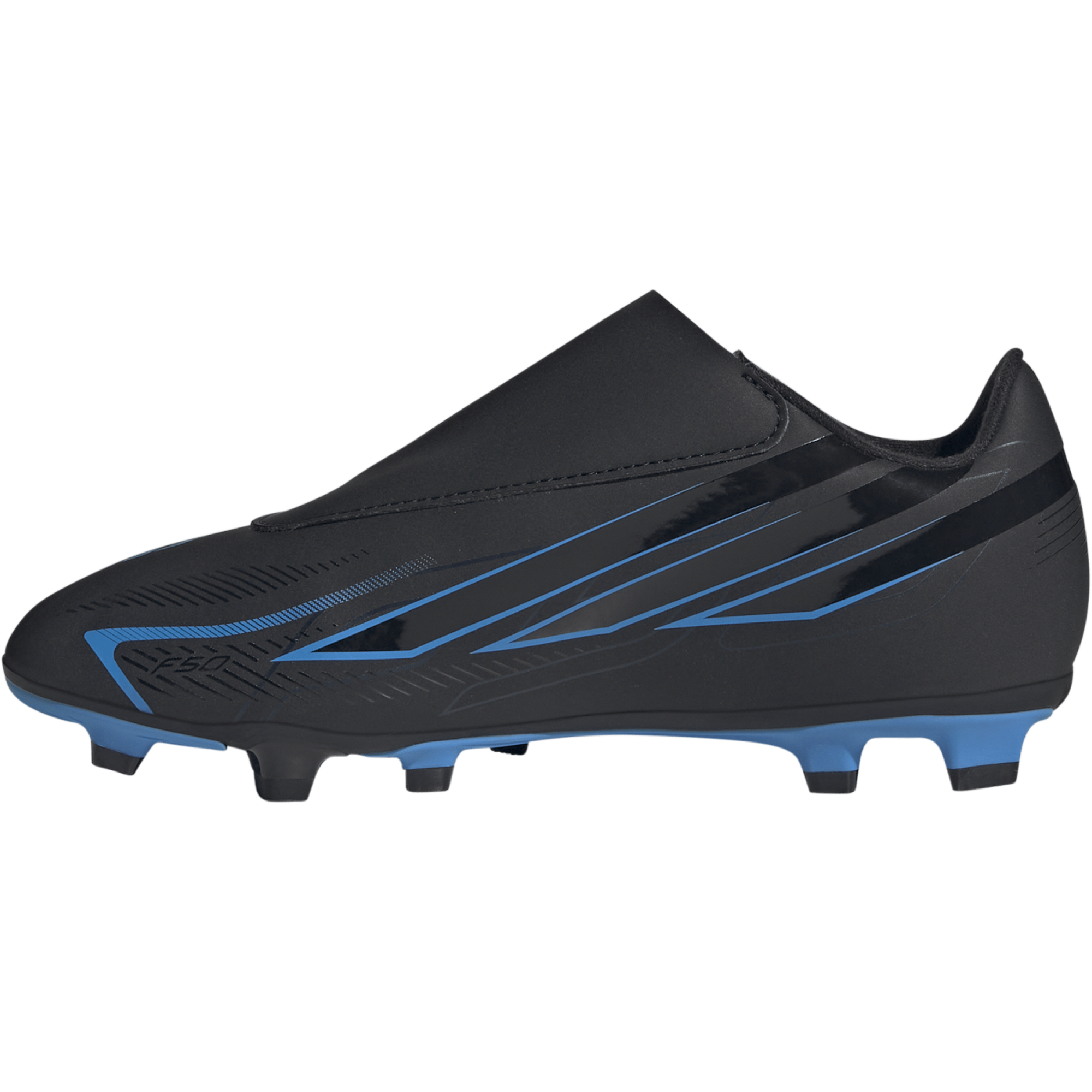 Youth F50 Hyperfast Club Vel FG/MG alternate view