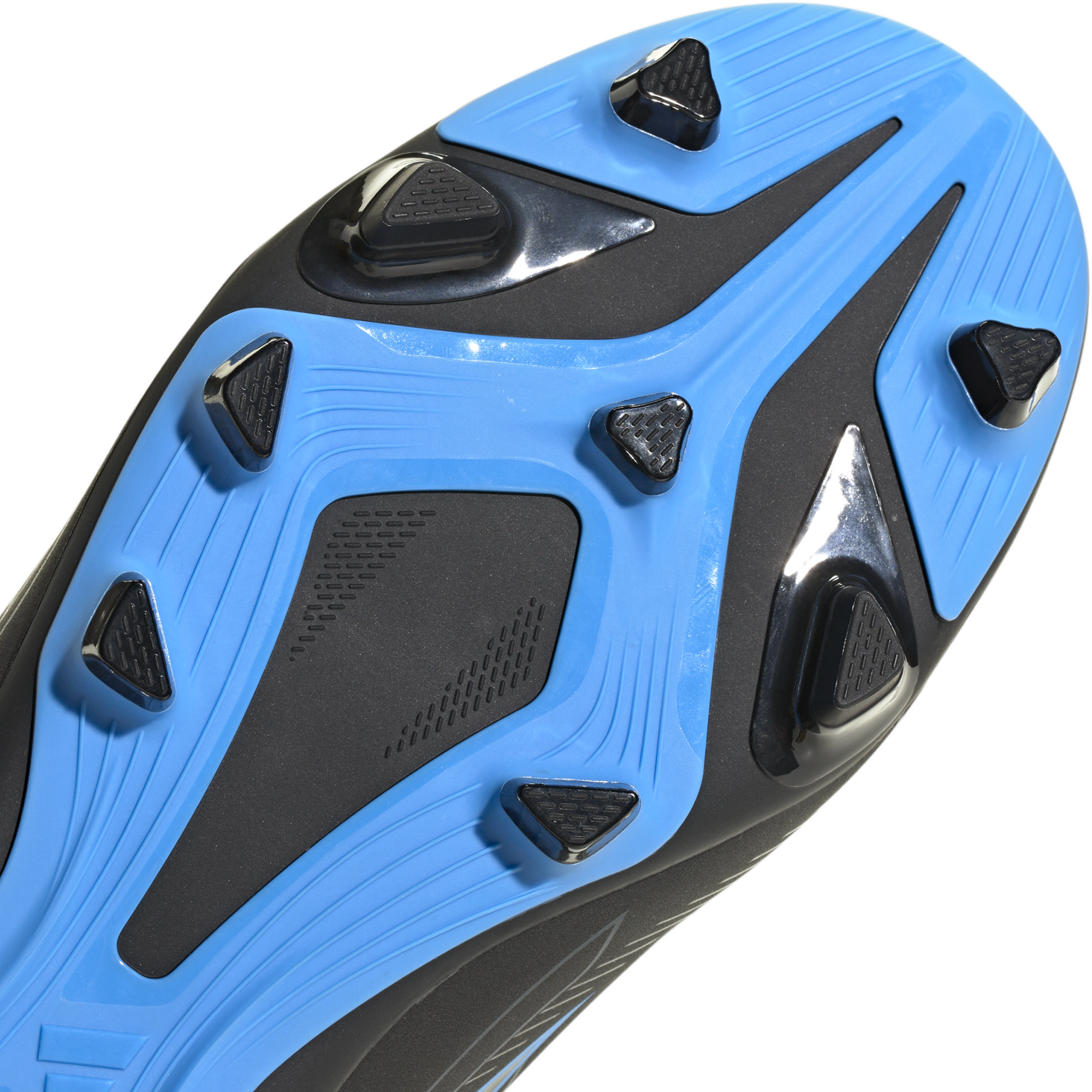 Youth F50 Hyperfast Club Vel FG/MG alternate view