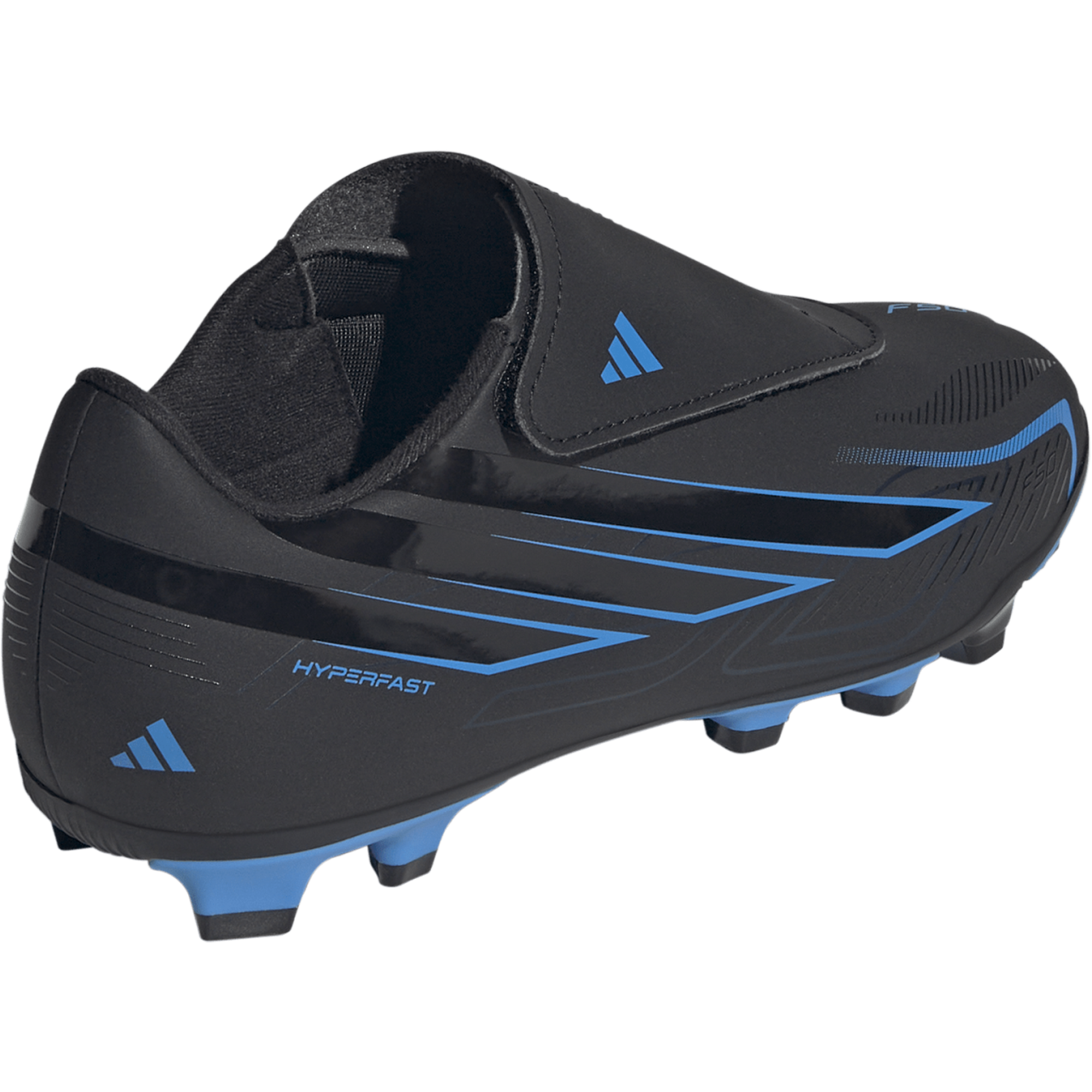 Youth F50 Hyperfast Club Vel FG/MG alternate view