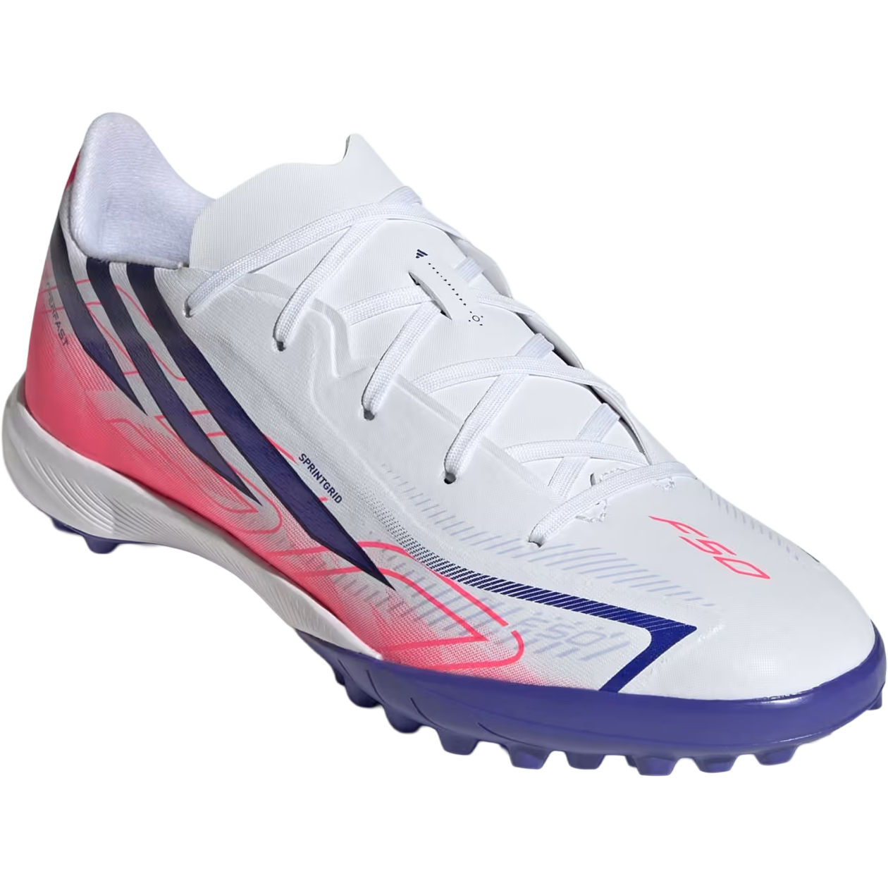 Youth F50 Hyperfast League TF alternate view