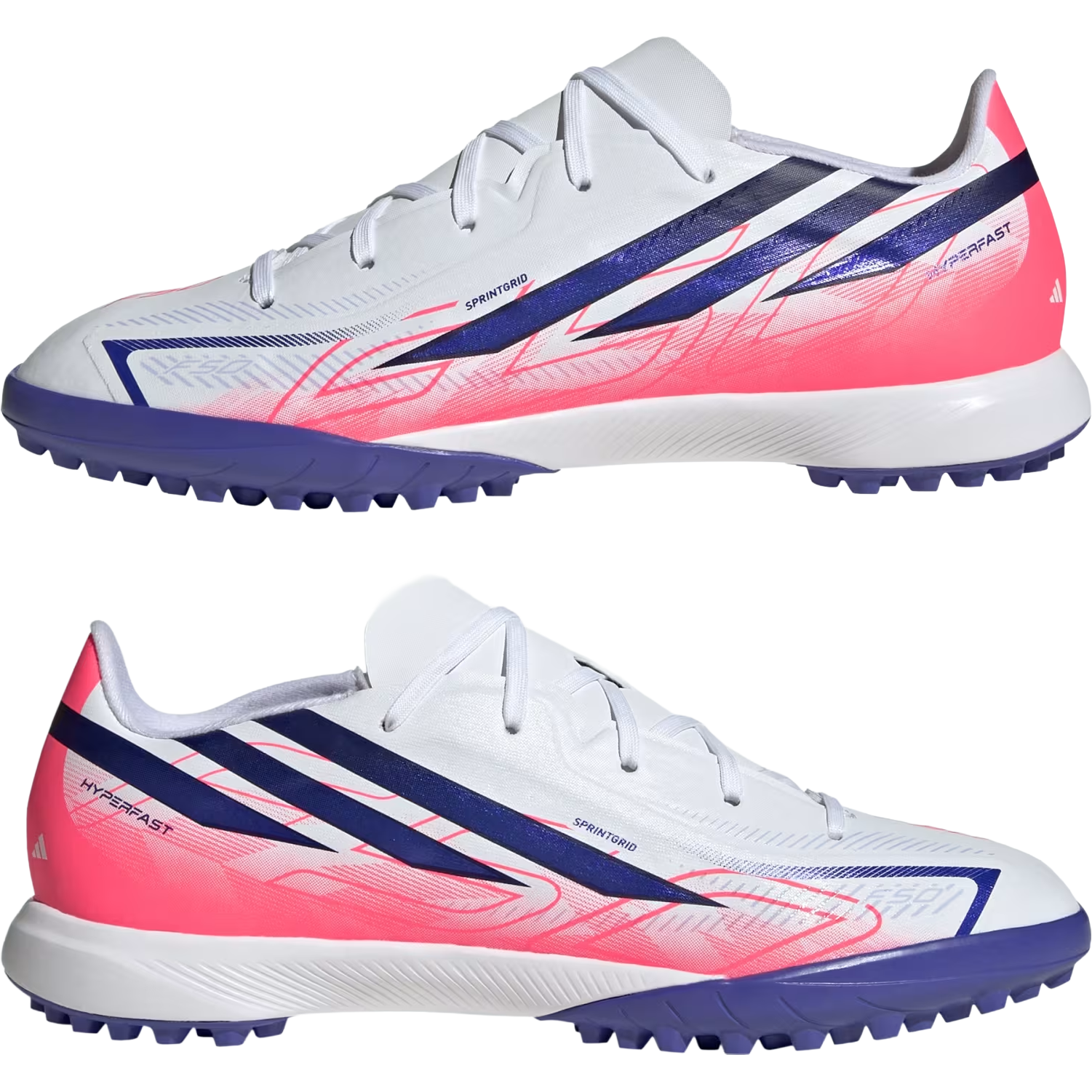 Youth F50 Hyperfast League TF alternate view