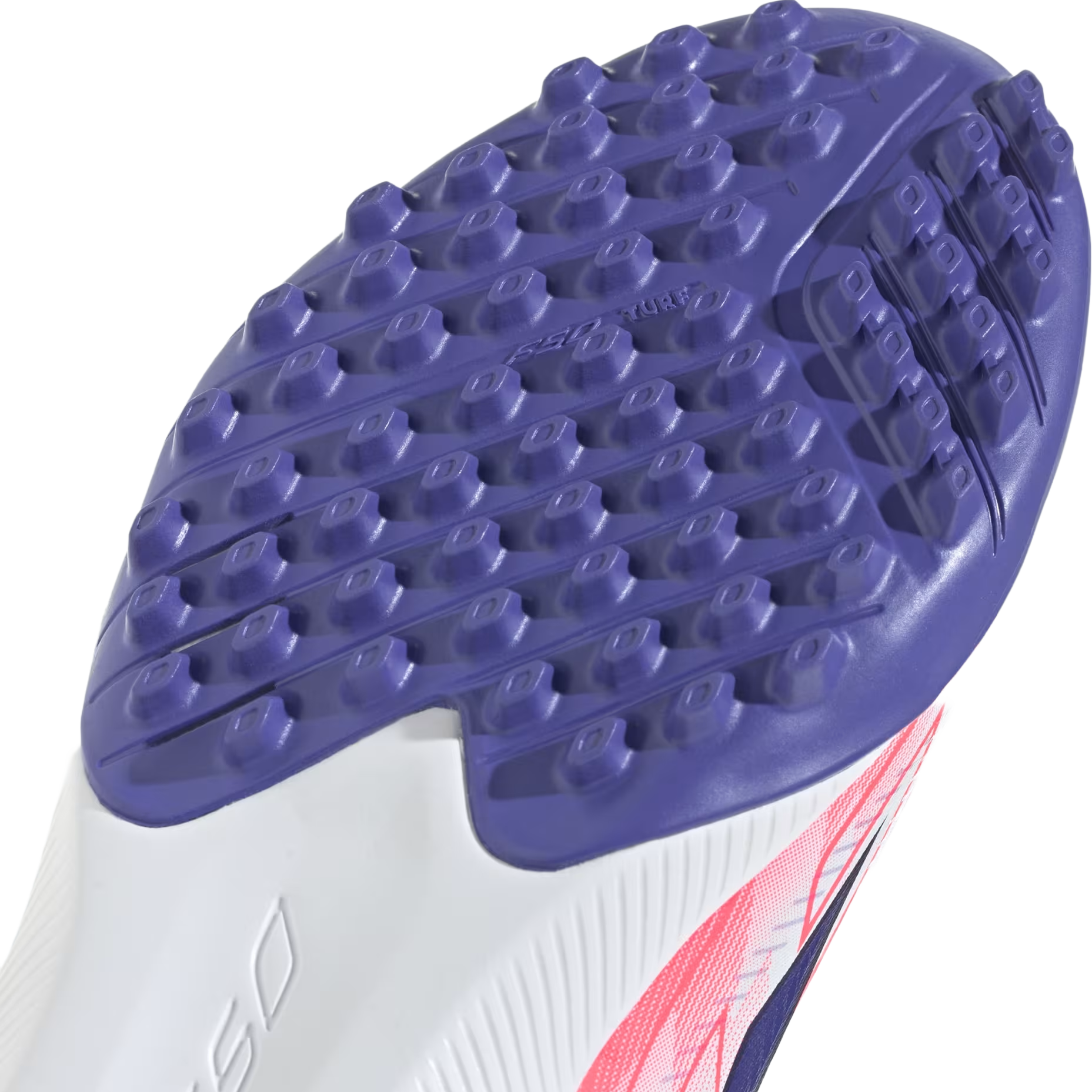 Youth F50 Hyperfast League TF alternate view