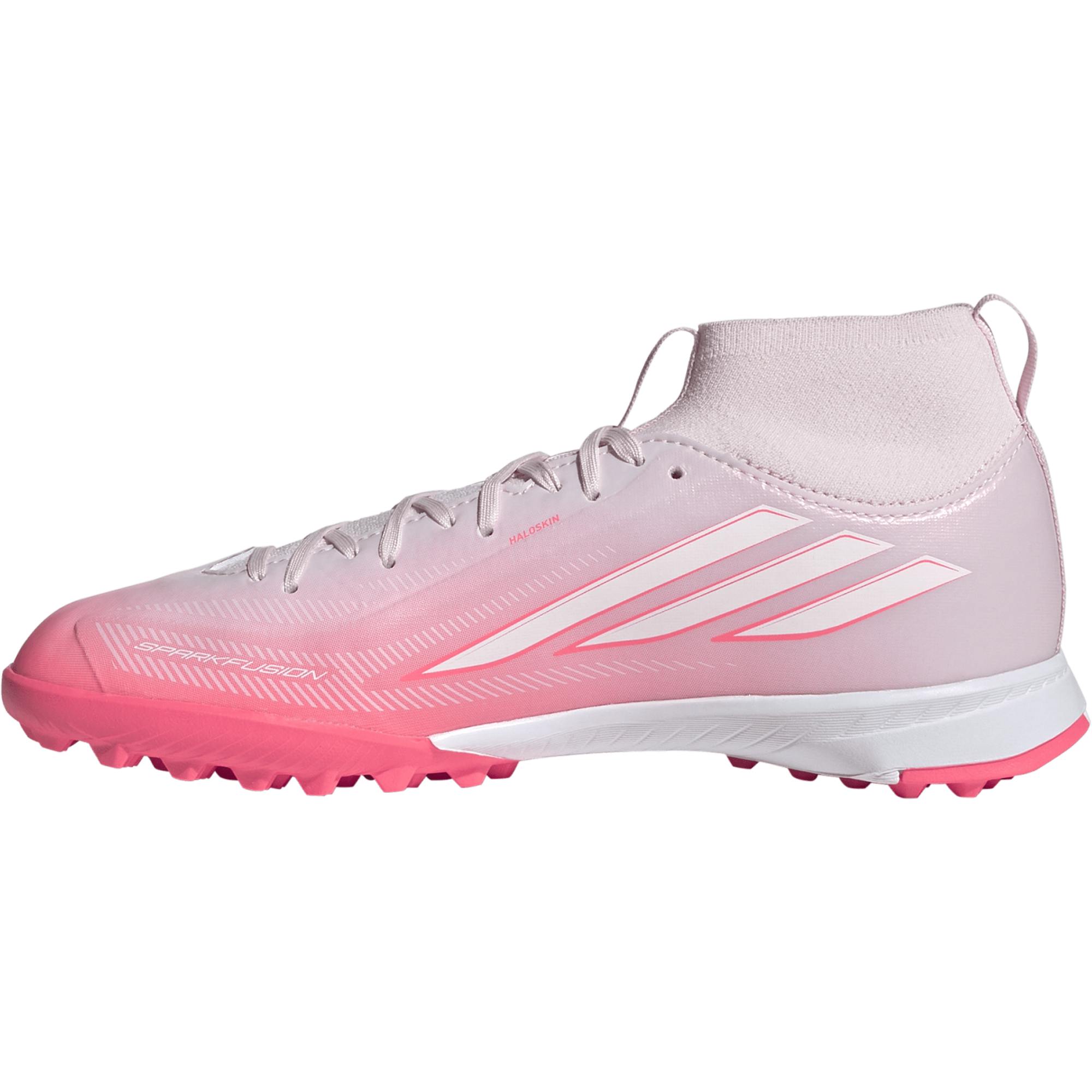 Youth F50 Sparkfusion League TF alternate view