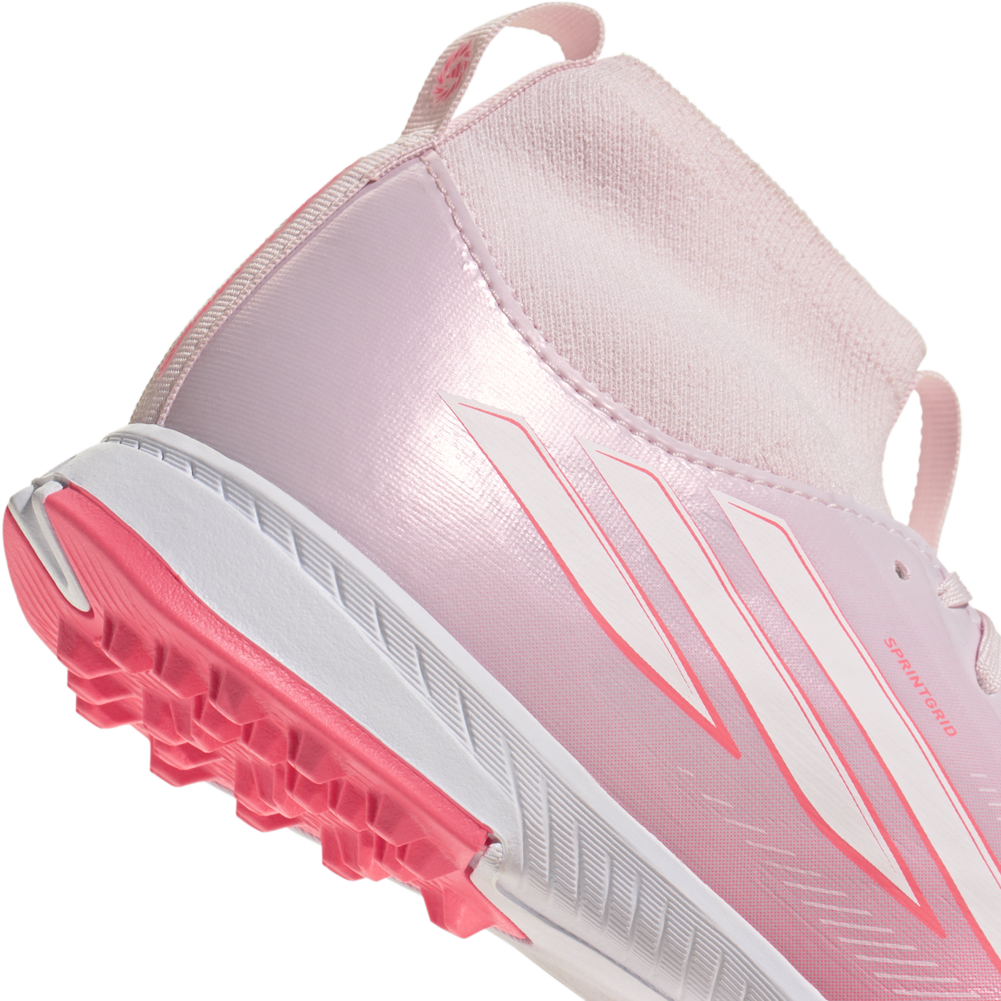 Youth F50 Sparkfusion League TF alternate view