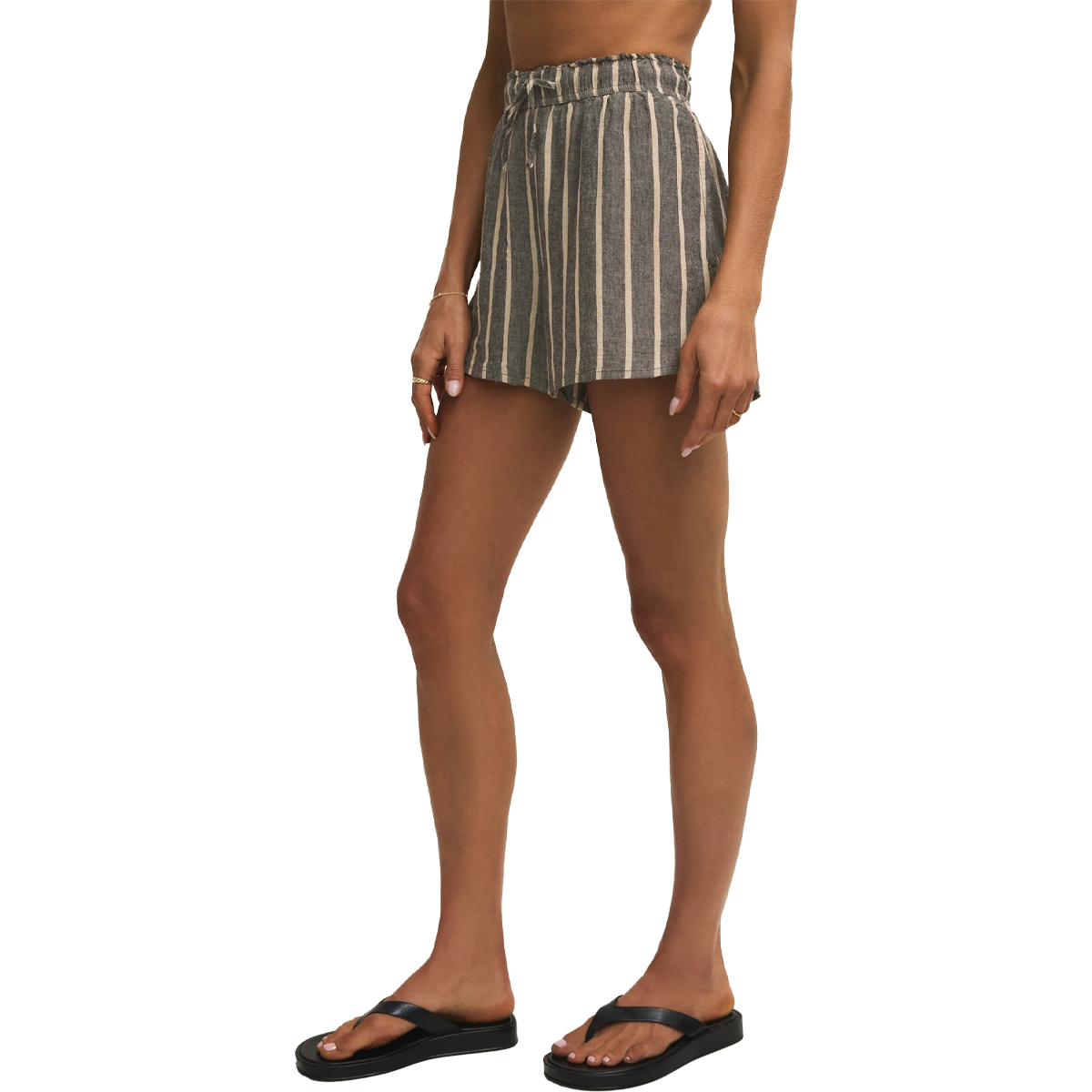 Women's The Perfect Linen Short alternate view