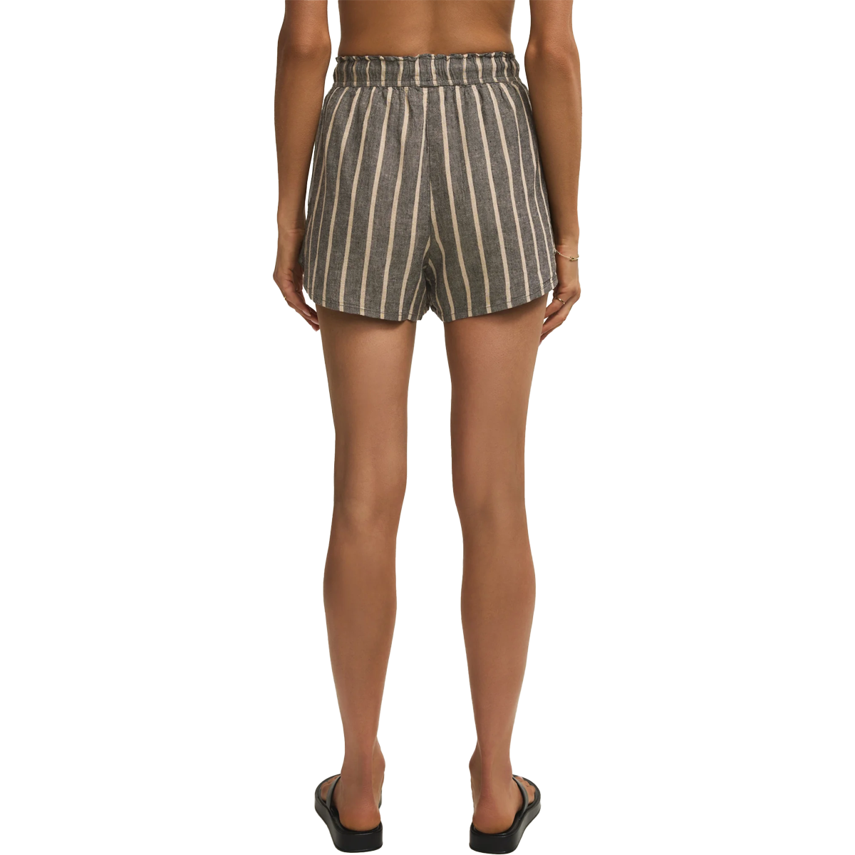 Women's The Perfect Linen Short alternate view