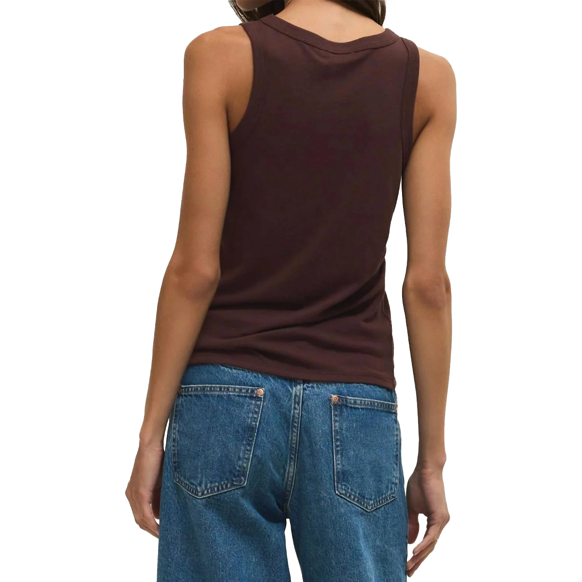 Women's Select Tank alternate view