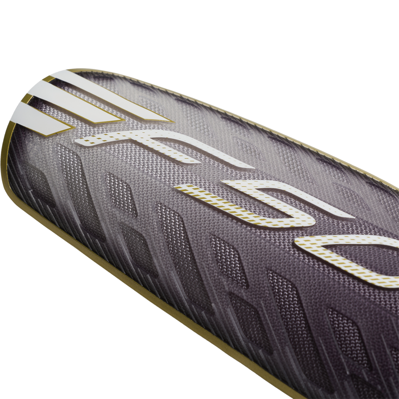 F50 Competition Shin Guard, Adidas F50 Competition Shin Guard Front