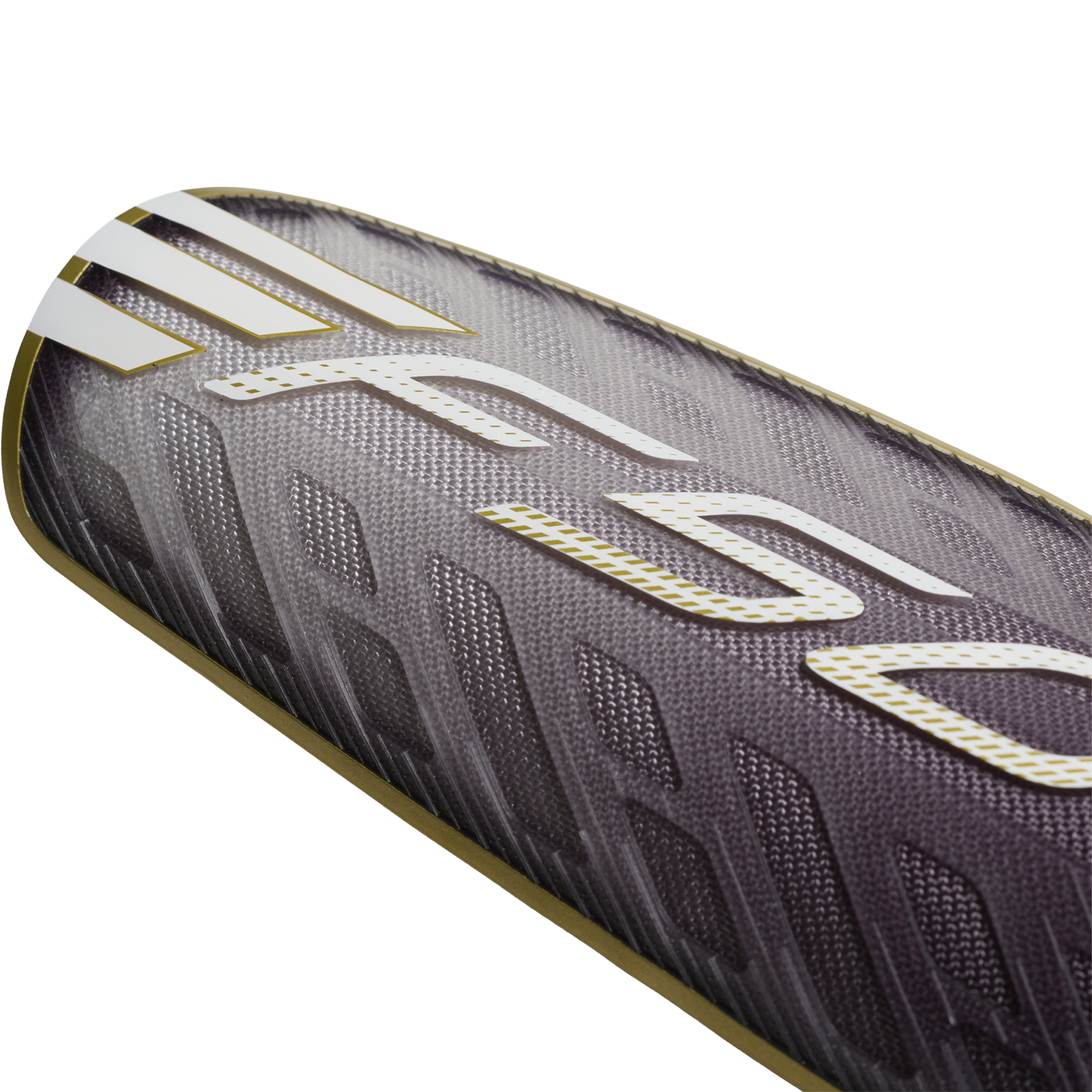 F50 Competition Shin Guard alternate view