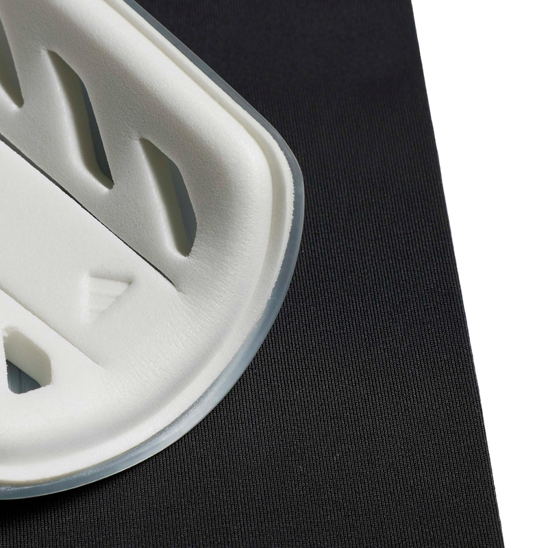 F50 League Shin Guard, Adidas F50 League Shin Guard in Black/White back foam