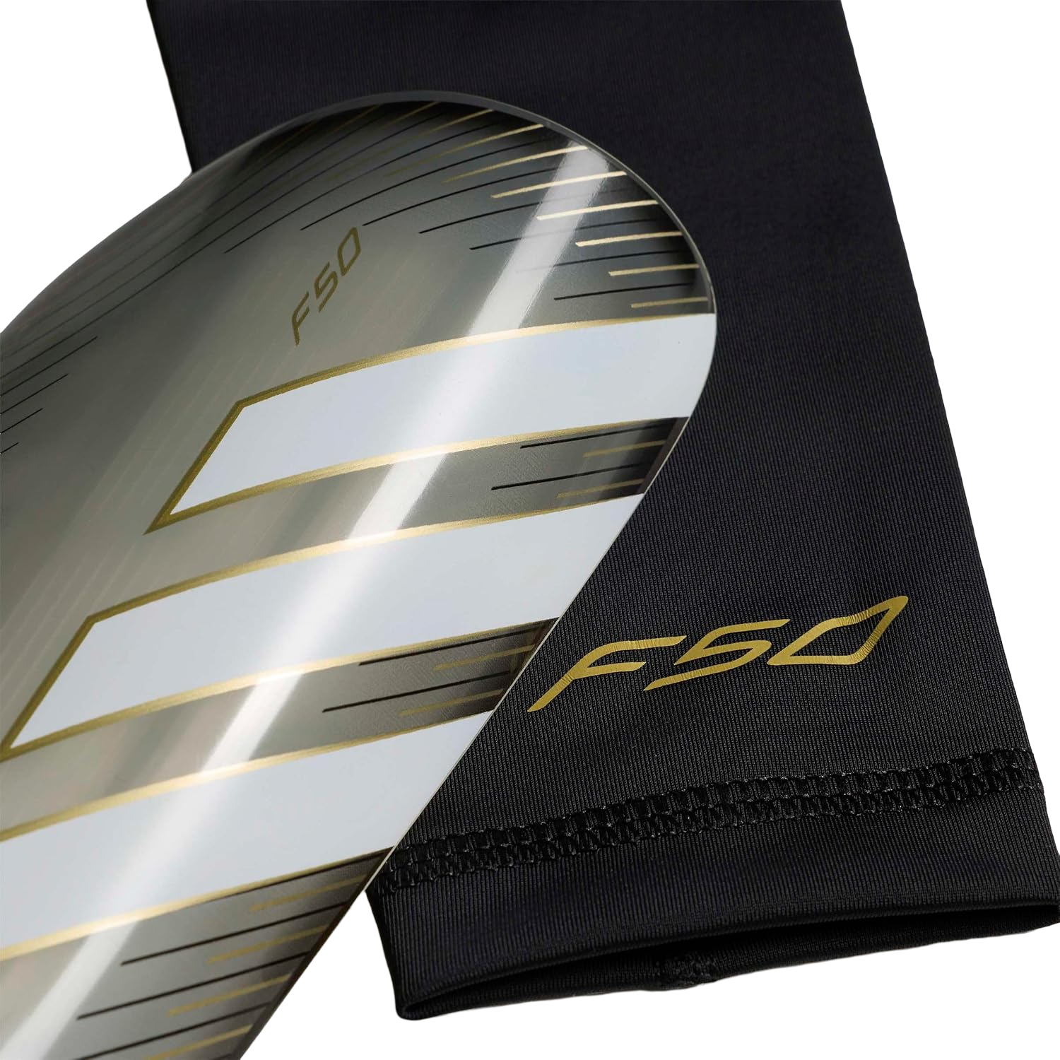 F50 League Shin Guard alternate view