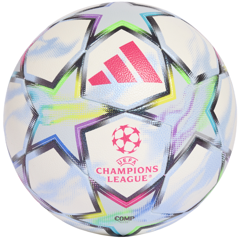 UCL Competition Ball, Featured Image