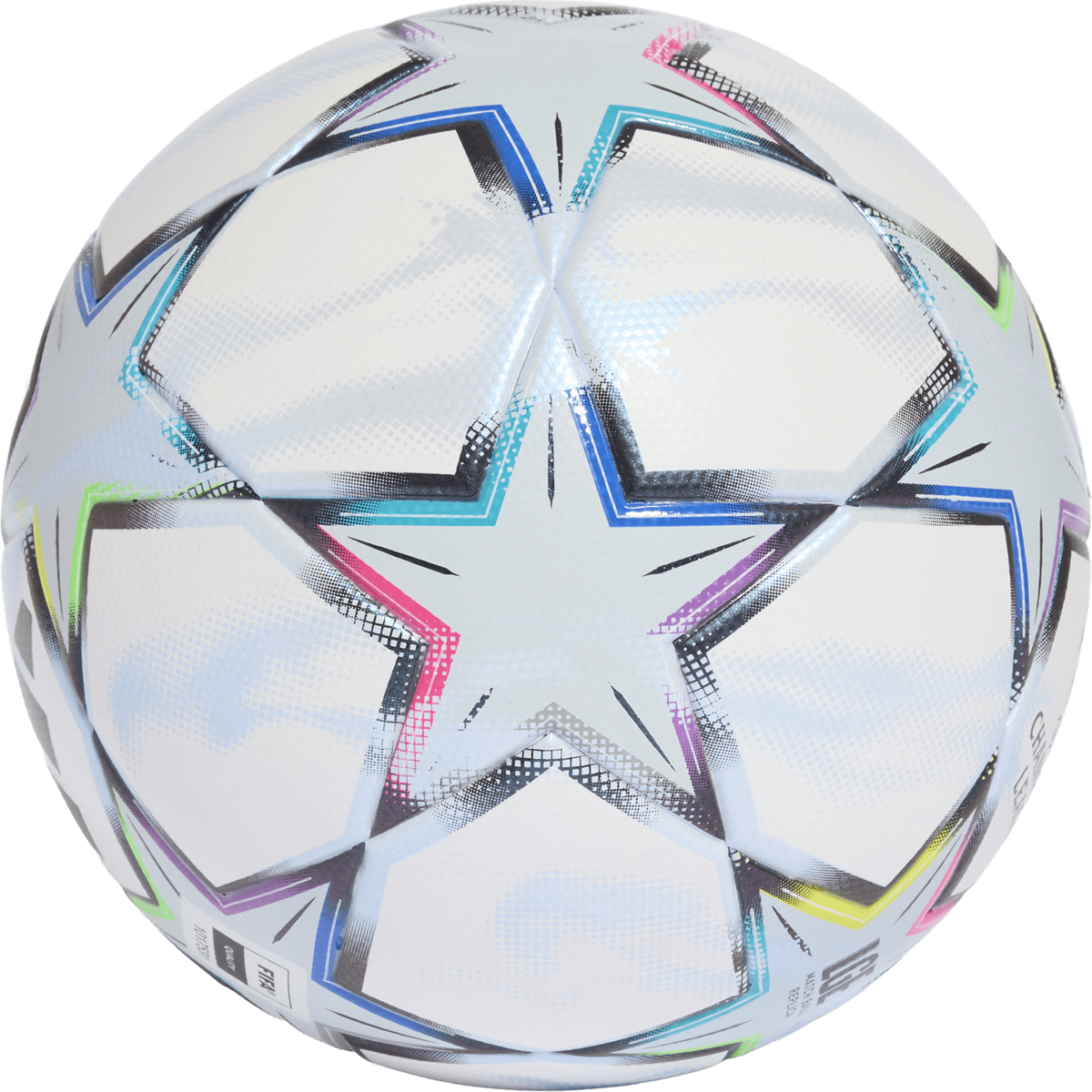 UCL League Ball alternate view